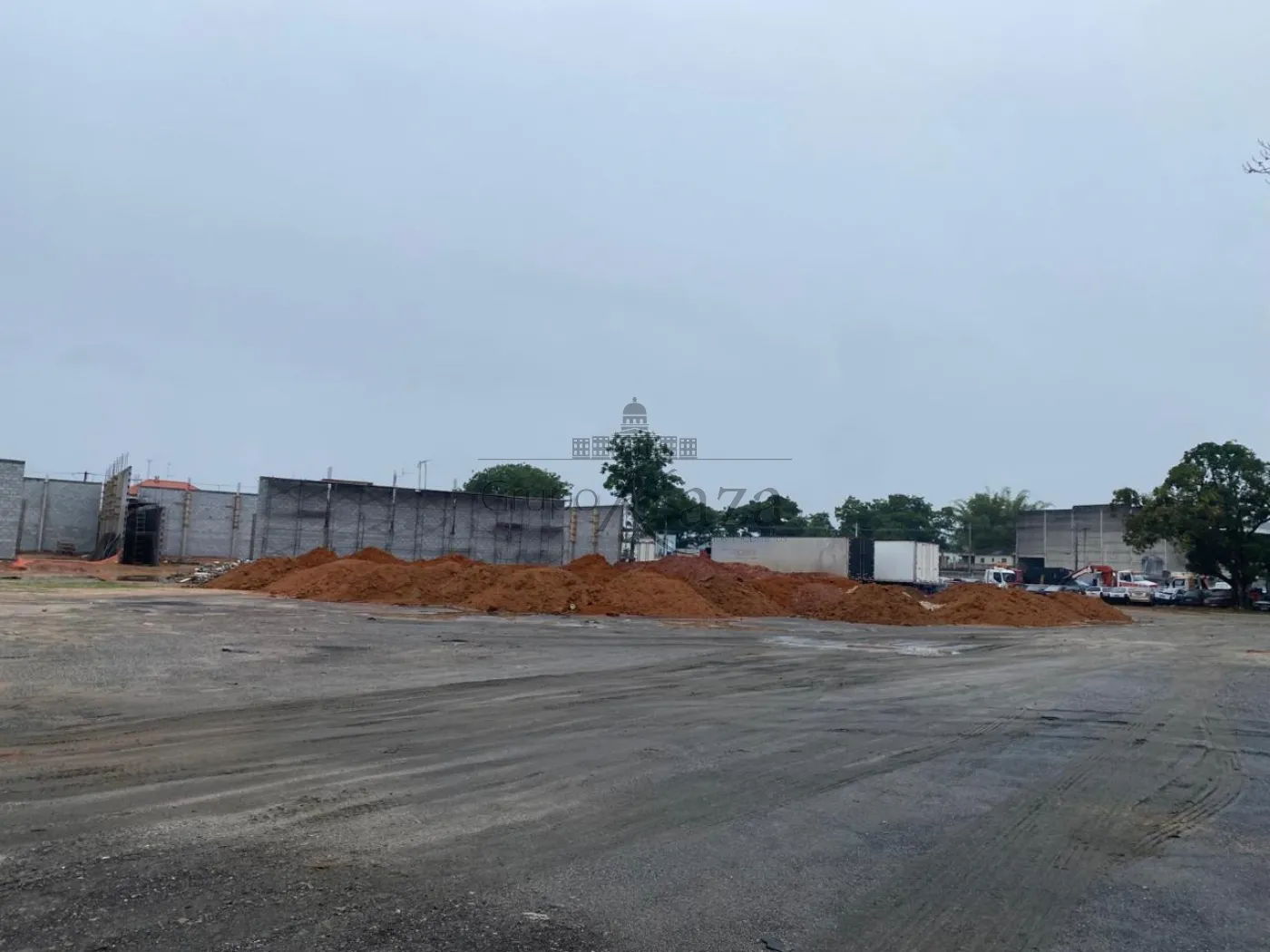 Foto 1 de Terreno Comercial em Parque Meia Lua, Jacareí - imagem 1 Foto 1 de Terreno Comercial em Parque Meia Lua, Jacareí - imagem 1