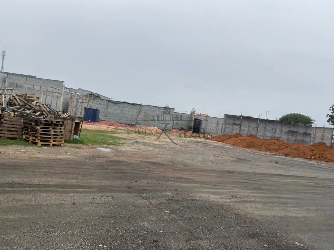 Foto 3 de Terreno Comercial em Parque Meia Lua, Jacareí - imagem 3 Foto 3 de Terreno Comercial em Parque Meia Lua, Jacareí - imagem 3