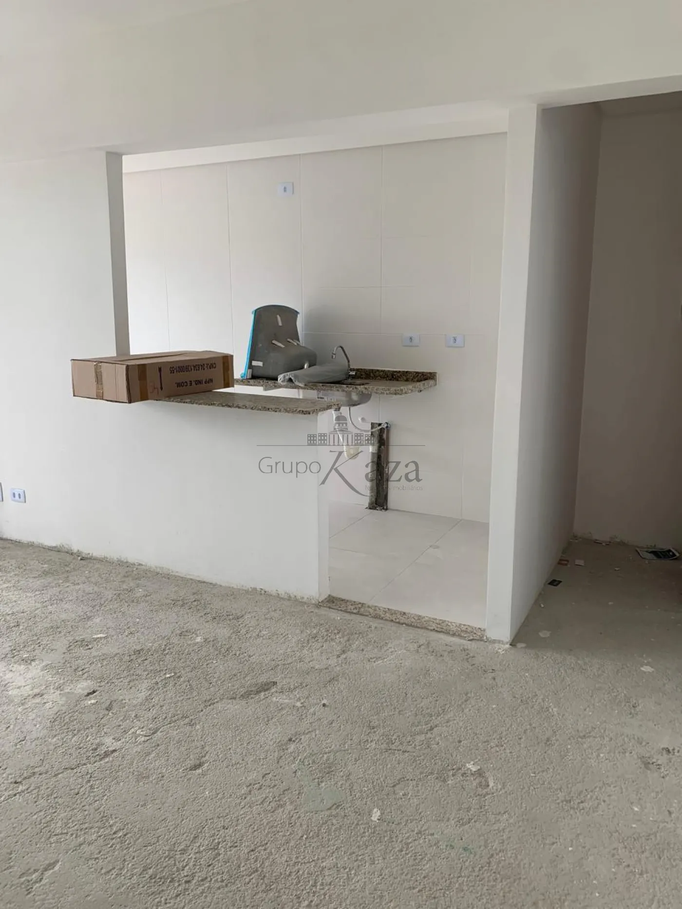 Foto 1 de Apartamento Padrão em Jardim Califórnia, Jacareí - imagem 1 Foto 1 de Apartamento Padrão em Jardim Califórnia, Jacareí - imagem 1