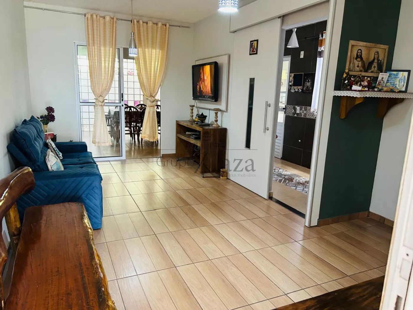 Foto 1 de Casa Condomínio em Eugênio de Melo, São José dos Campos - imagem 1 Foto 1 de Casa Condomínio em Eugênio de Melo, São José dos Campos - imagem 1