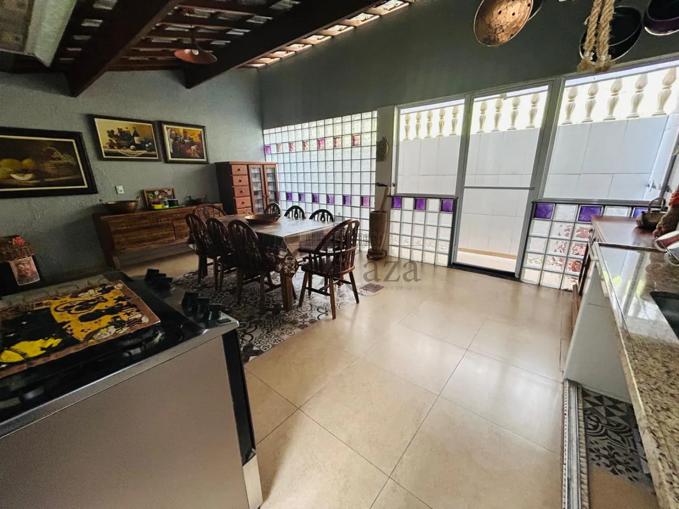 Foto 2 de Casa Condomínio em Eugênio de Melo, São José dos Campos - imagem 2 Foto 2 de Casa Condomínio em Eugênio de Melo, São José dos Campos - imagem 2