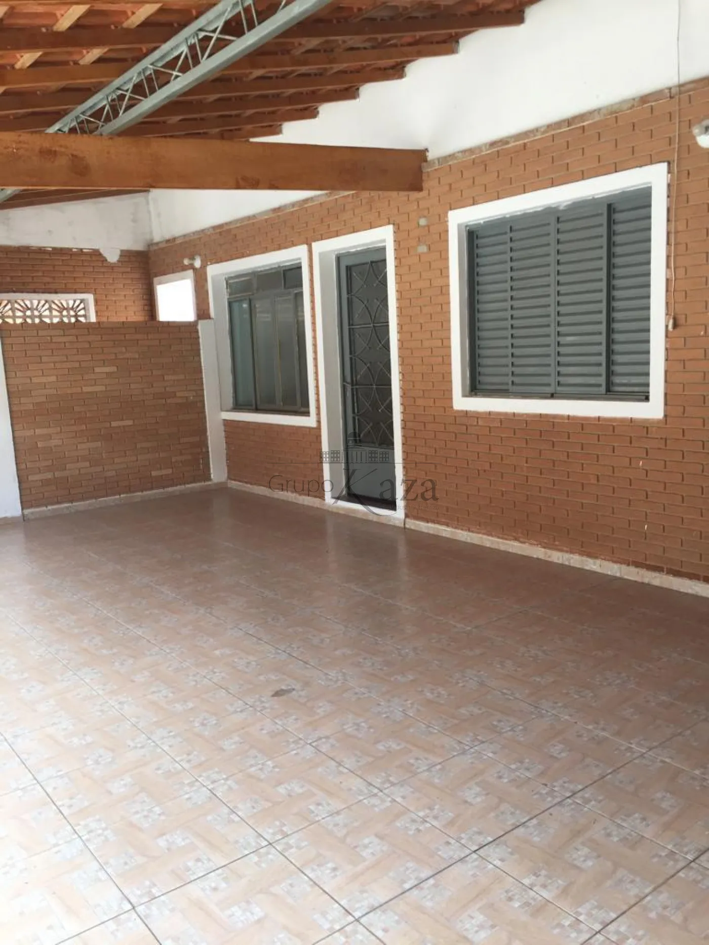 Foto 1 de Casa Térrea em Bosque dos Eucaliptos, São José dos Campos - imagem 1 Foto 1 de Casa Térrea em Bosque dos Eucaliptos, São José dos Campos - imagem 1