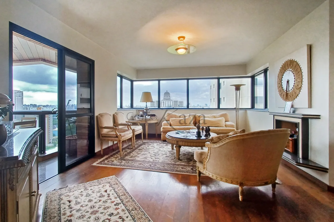 Foto 1 de Apartamento Padrão em Vila Mariana, São Paulo - imagem 1 Foto 1 de Apartamento Padrão em Vila Mariana, São Paulo - imagem 1