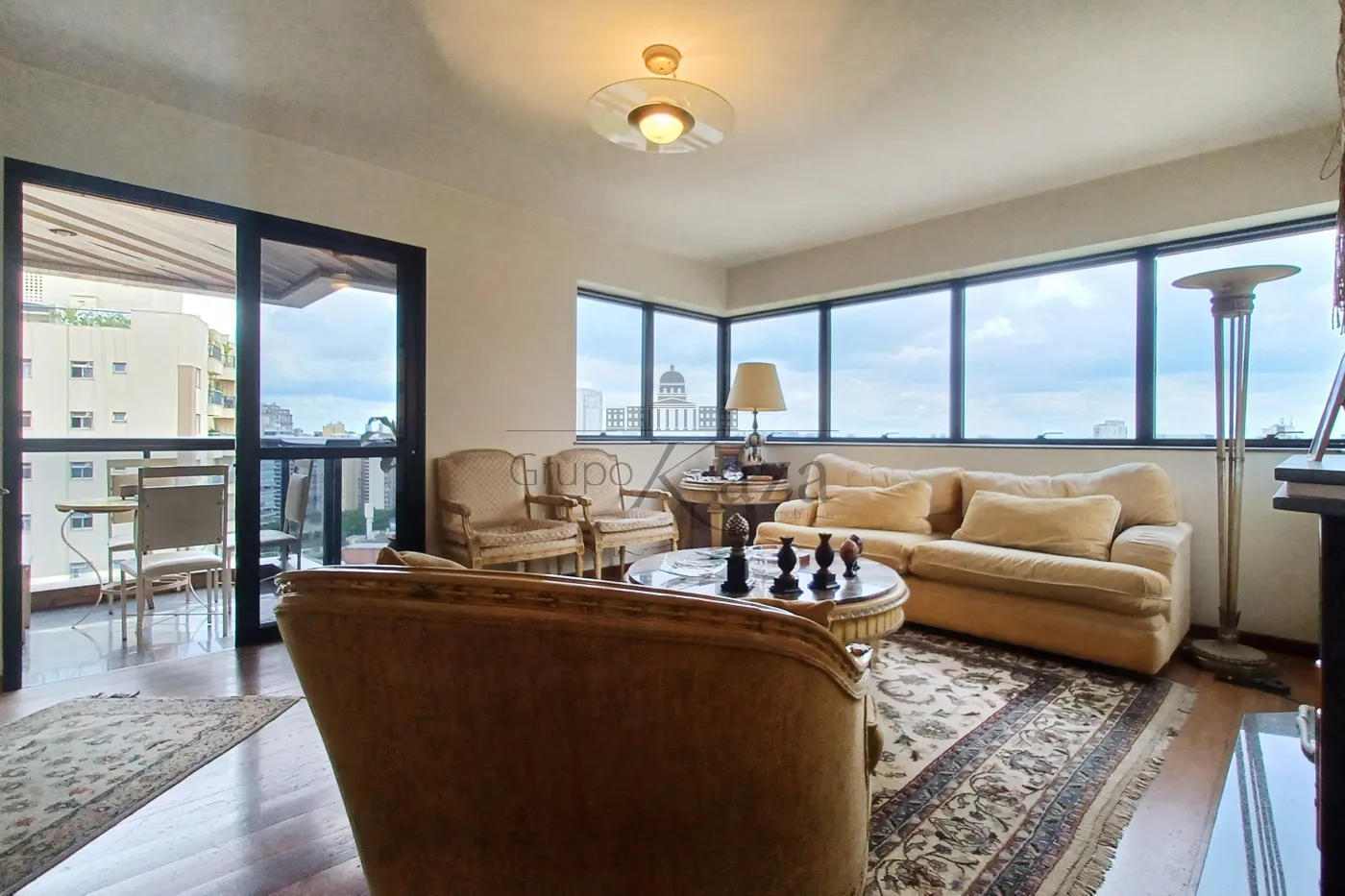 Foto 2 de Apartamento Padrão em Vila Mariana, São Paulo - imagem 2 Foto 2 de Apartamento Padrão em Vila Mariana, São Paulo - imagem 2