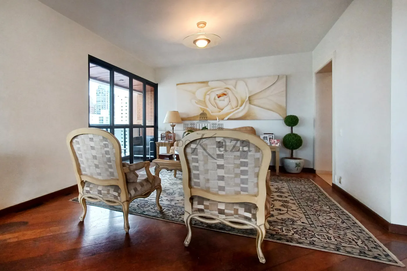 Foto 4 de Apartamento Padrão em Vila Mariana, São Paulo - imagem 4