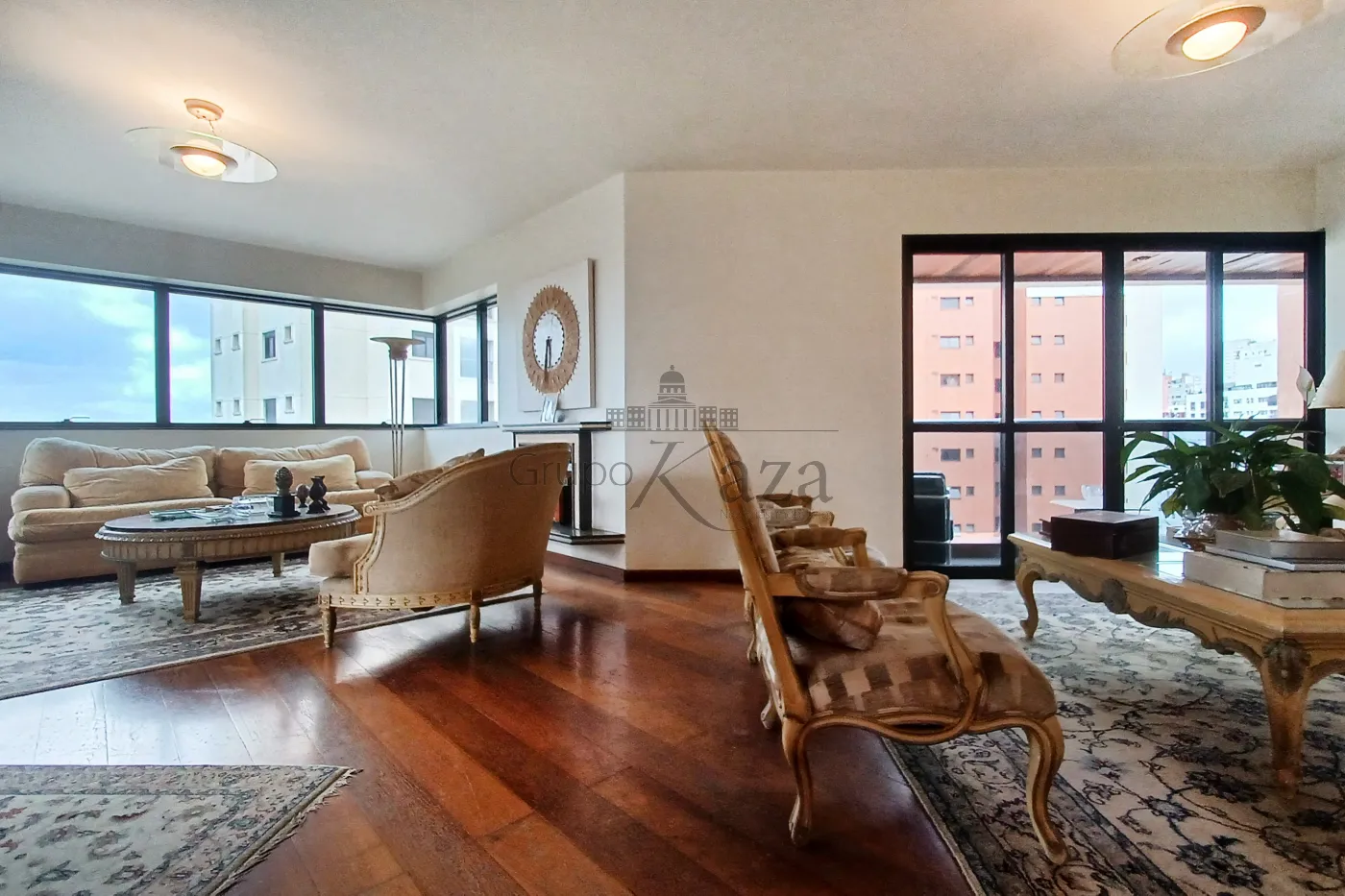 Foto 5 de Apartamento Padrão em Vila Mariana, São Paulo - imagem 5