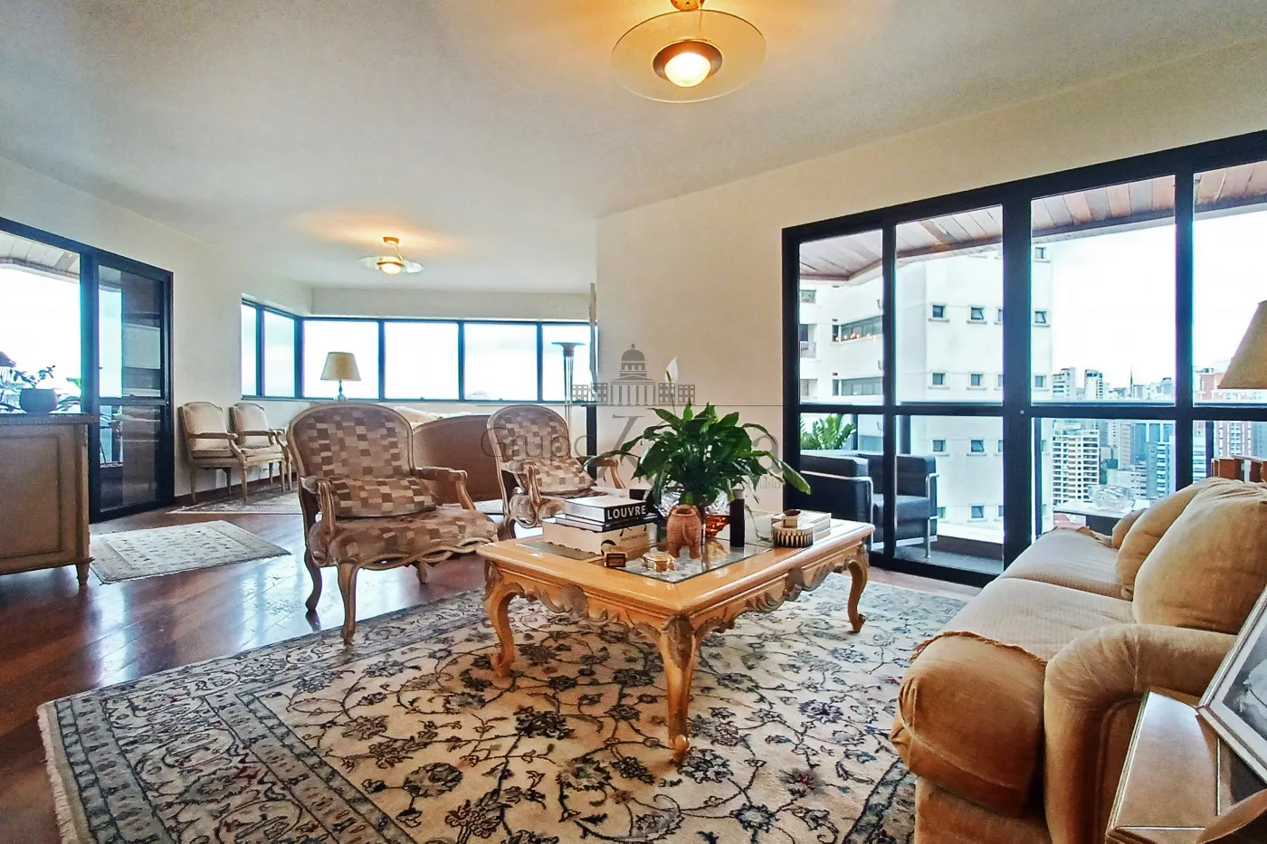 Foto 6 de Apartamento Padrão em Vila Mariana, São Paulo - imagem 6