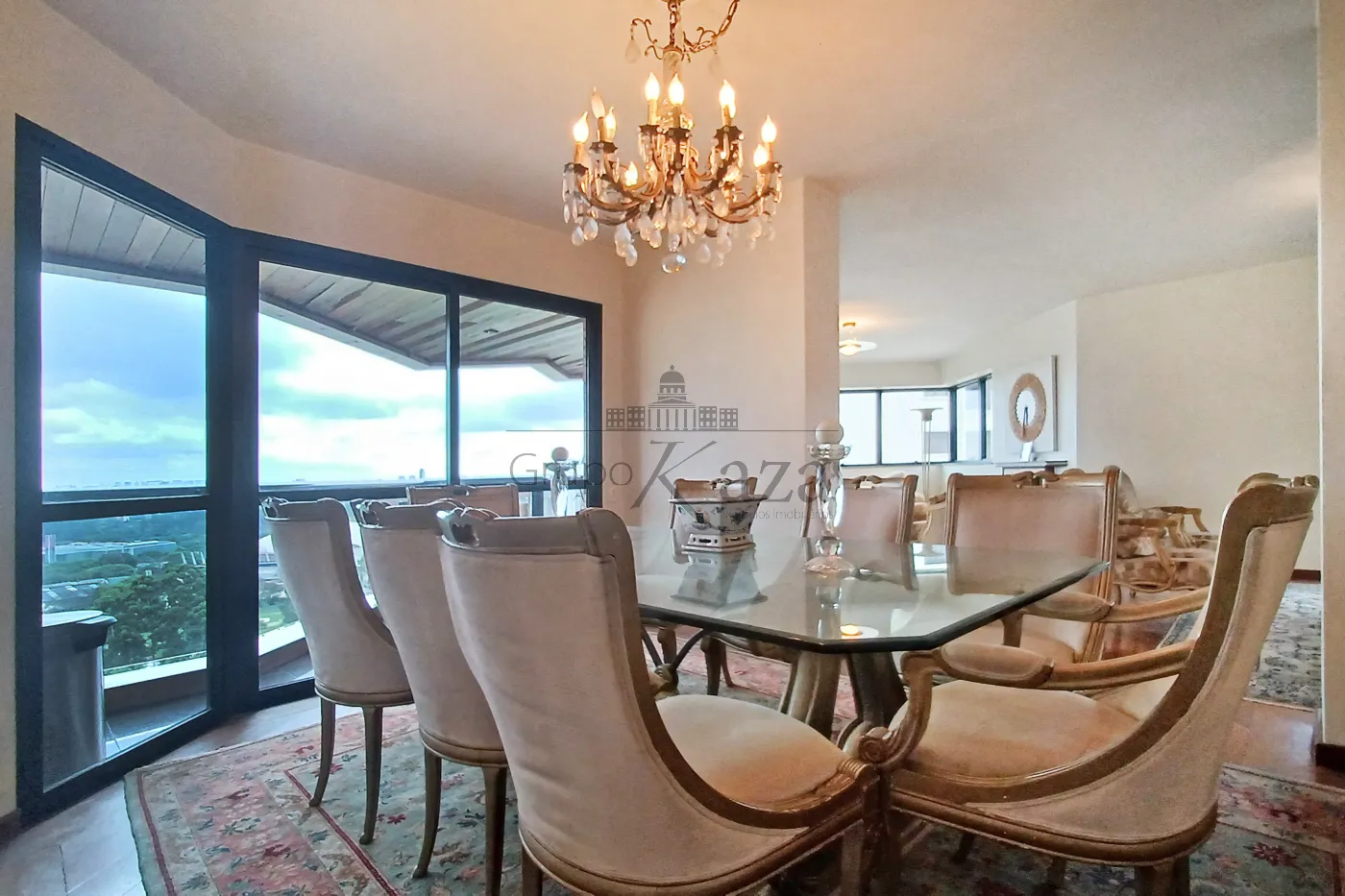 Foto 7 de Apartamento Padrão em Vila Mariana, São Paulo - imagem 7