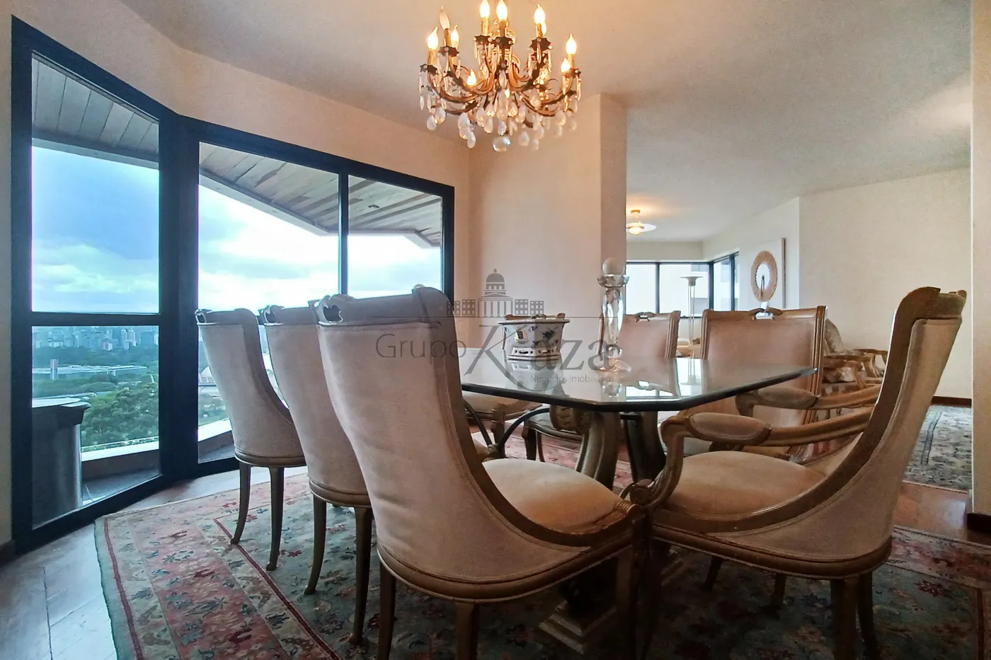 Foto 8 de Apartamento Padrão em Vila Mariana, São Paulo - imagem 8