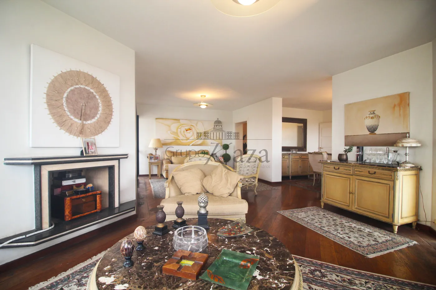 Foto 9 de Apartamento Padrão em Vila Mariana, São Paulo - imagem 9