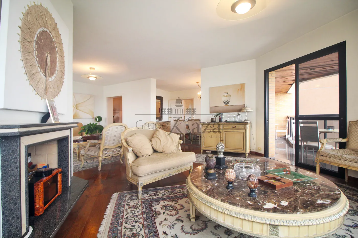 Foto 10 de Apartamento Padrão em Vila Mariana, São Paulo - imagem 10