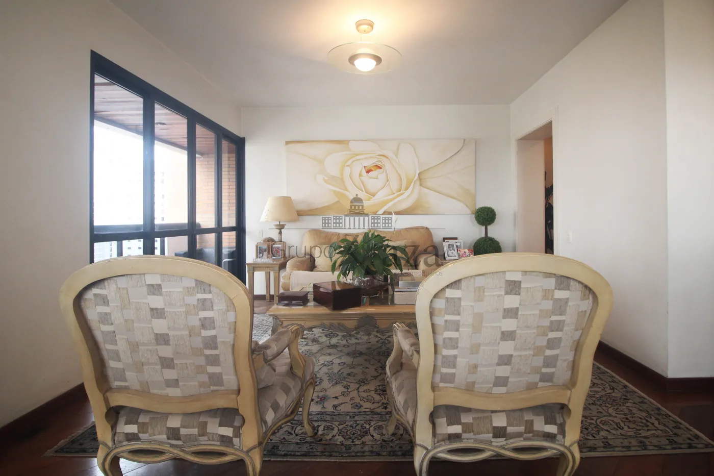 Foto 11 de Apartamento Padrão em Vila Mariana, São Paulo - imagem 11