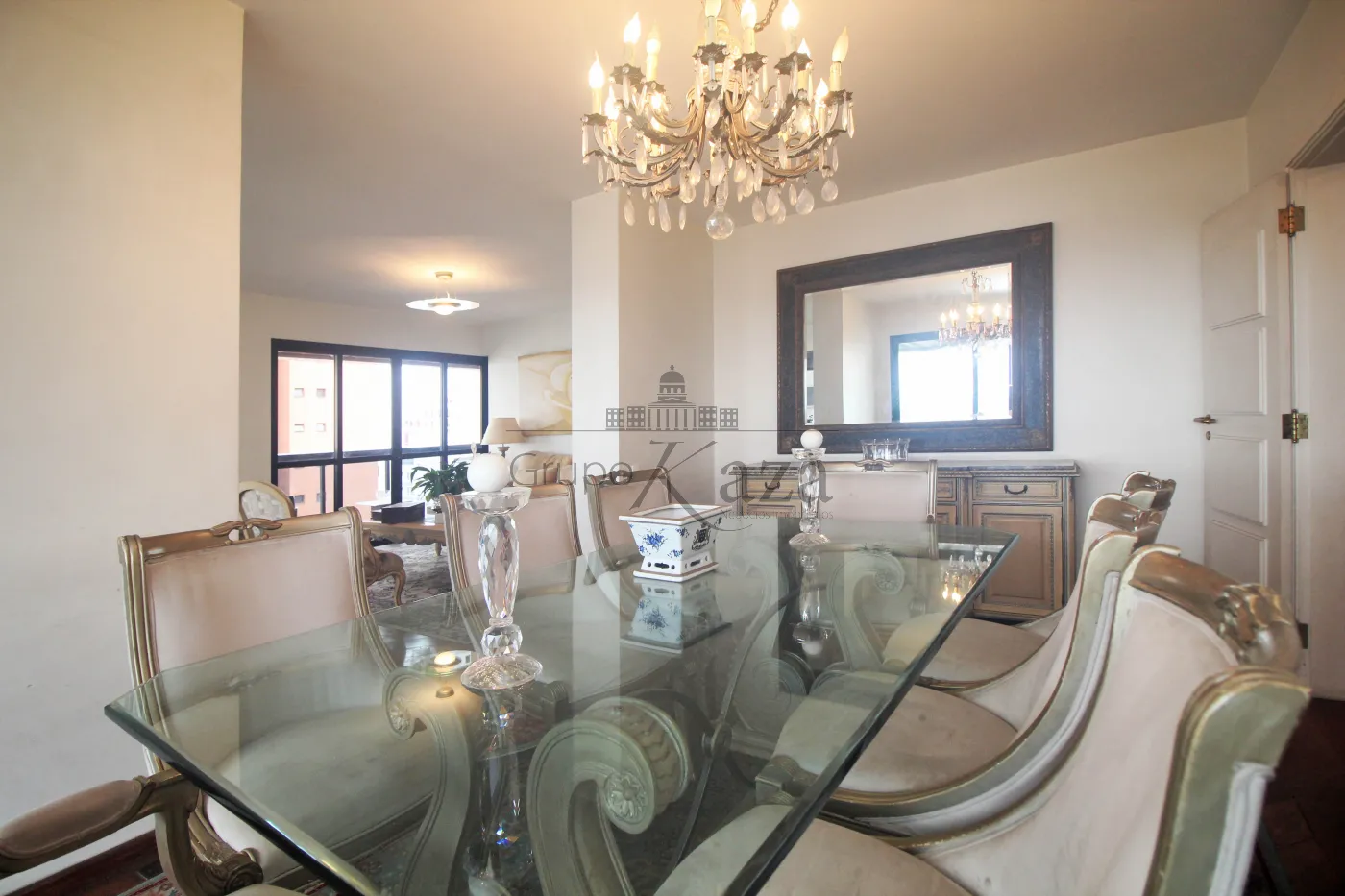 Foto 12 de Apartamento Padrão em Vila Mariana, São Paulo - imagem 12