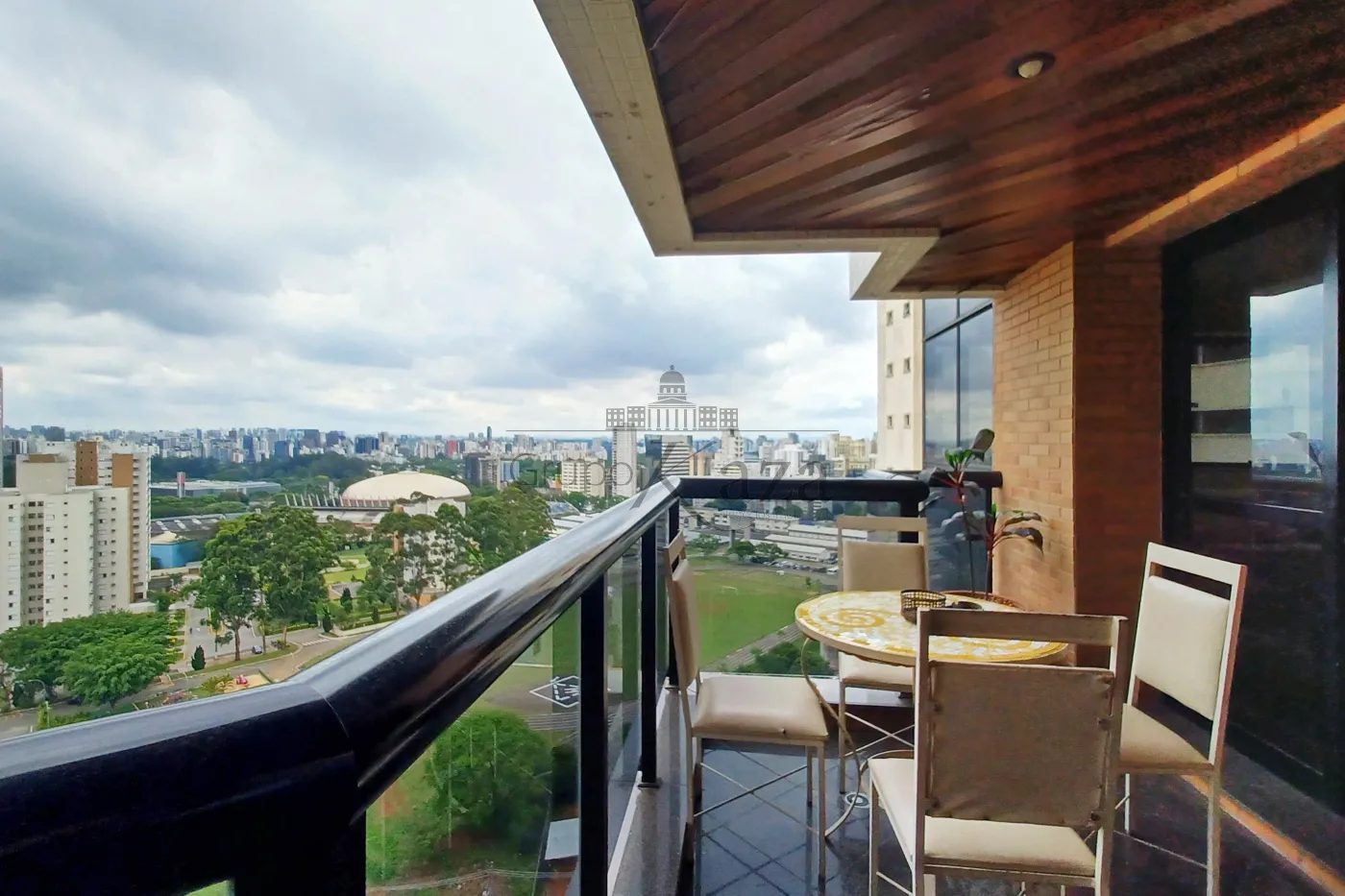 Foto 13 de Apartamento Padrão em Vila Mariana, São Paulo - imagem 13