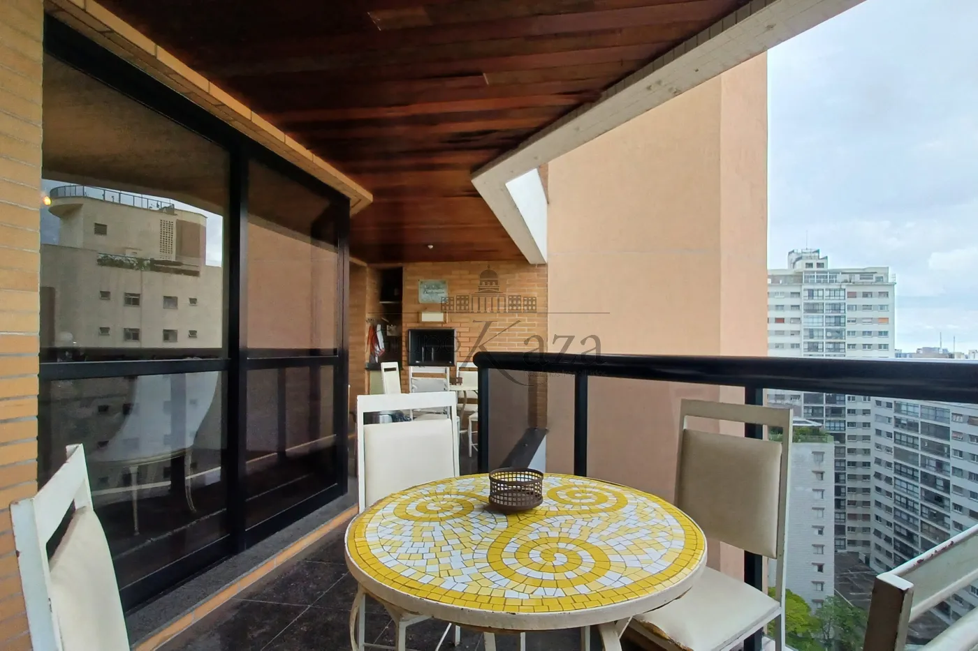 Foto 14 de Apartamento Padrão em Vila Mariana, São Paulo - imagem 14