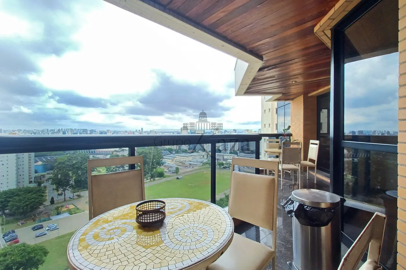 Foto 15 de Apartamento Padrão em Vila Mariana, São Paulo - imagem 15