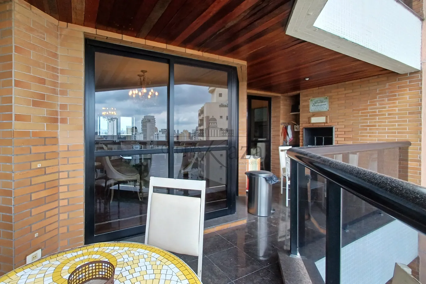 Foto 16 de Apartamento Padrão em Vila Mariana, São Paulo - imagem 16