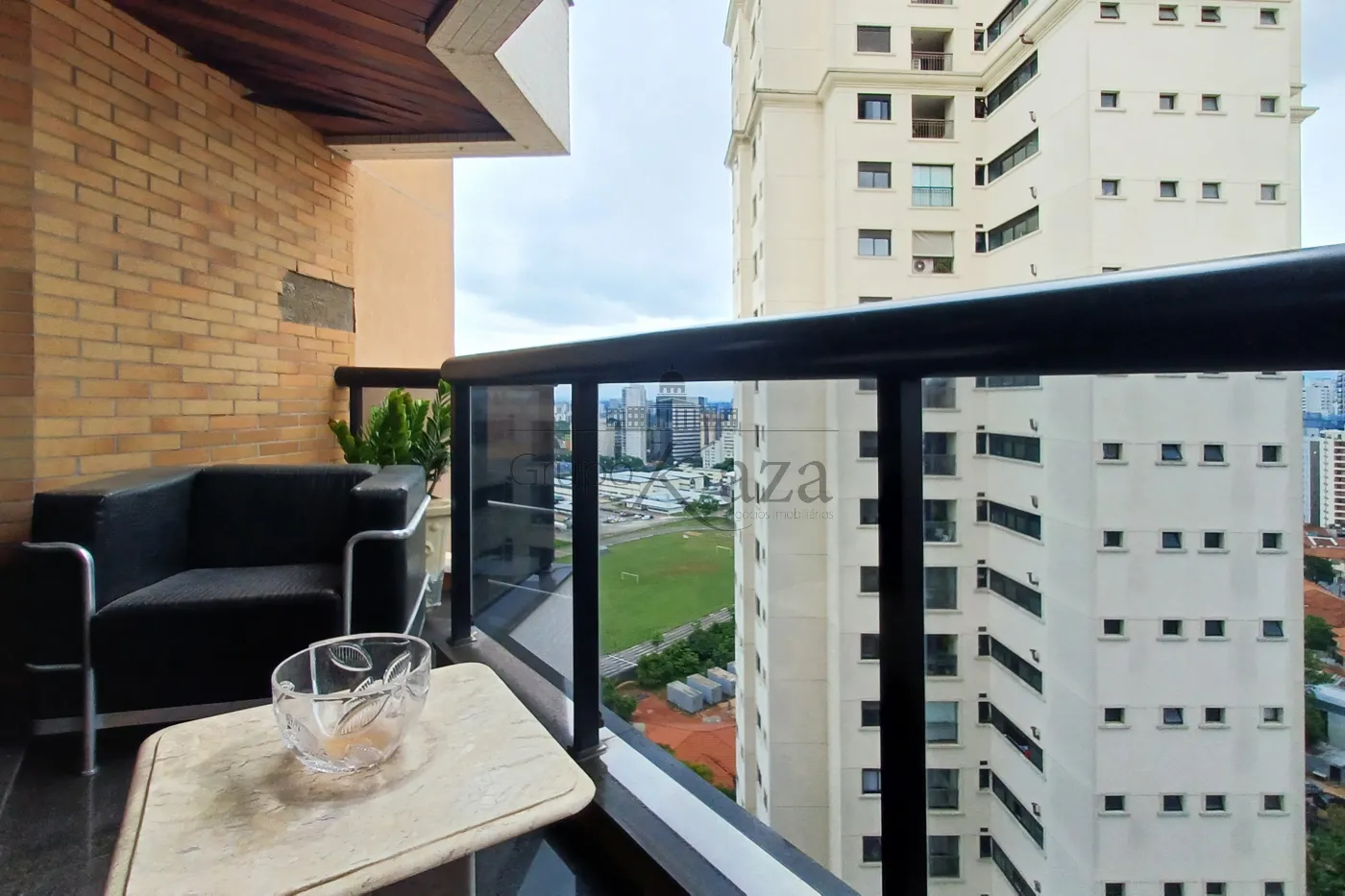Foto 18 de Apartamento Padrão em Vila Mariana, São Paulo - imagem 18