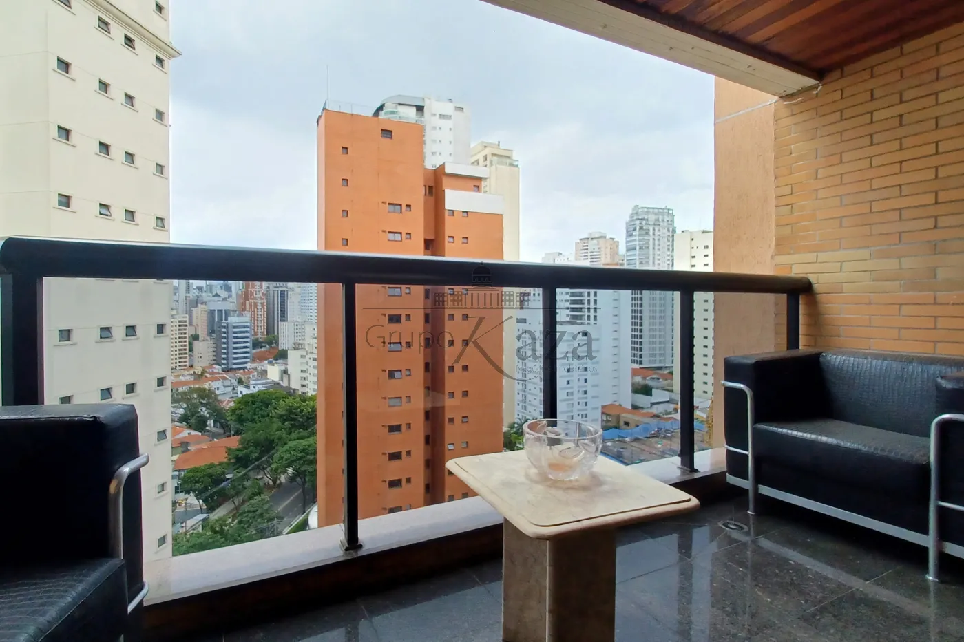 Foto 19 de Apartamento Padrão em Vila Mariana, São Paulo - imagem 19