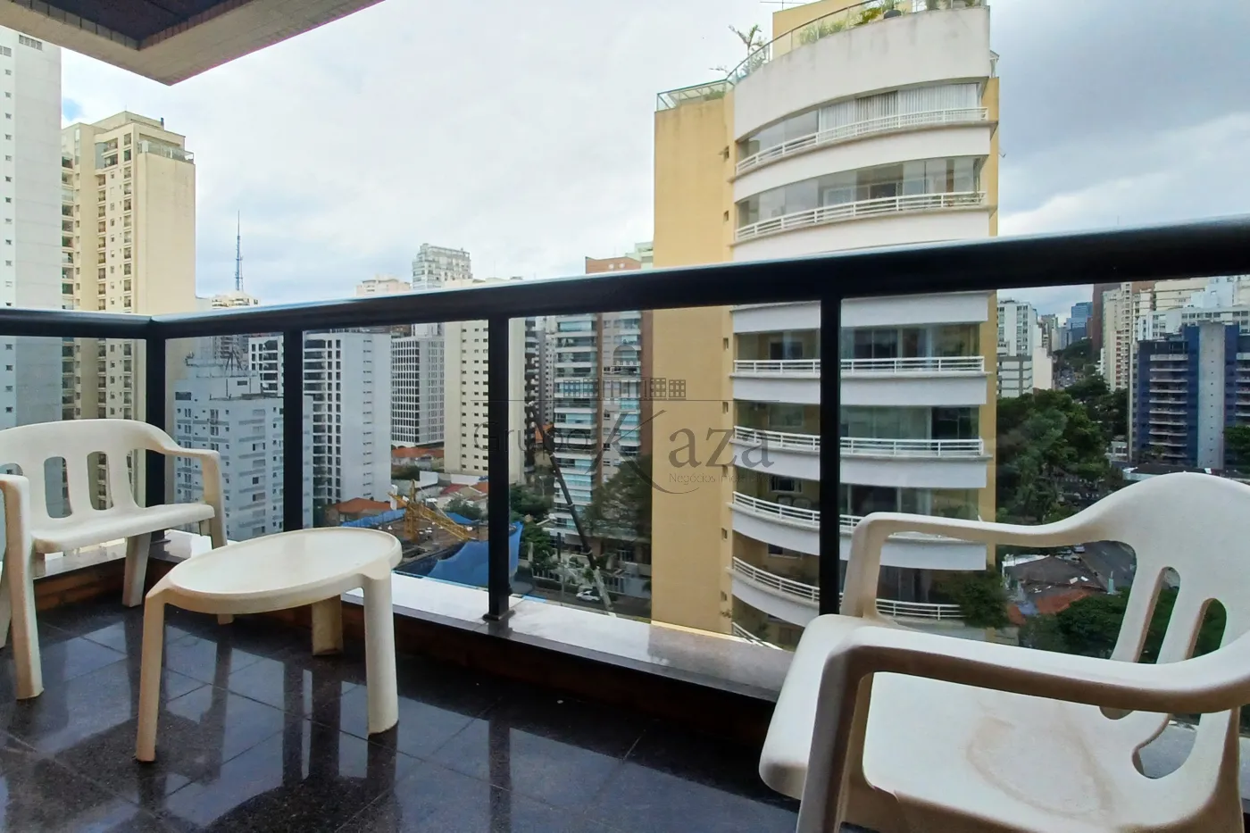 Foto 20 de Apartamento Padrão em Vila Mariana, São Paulo - imagem 20