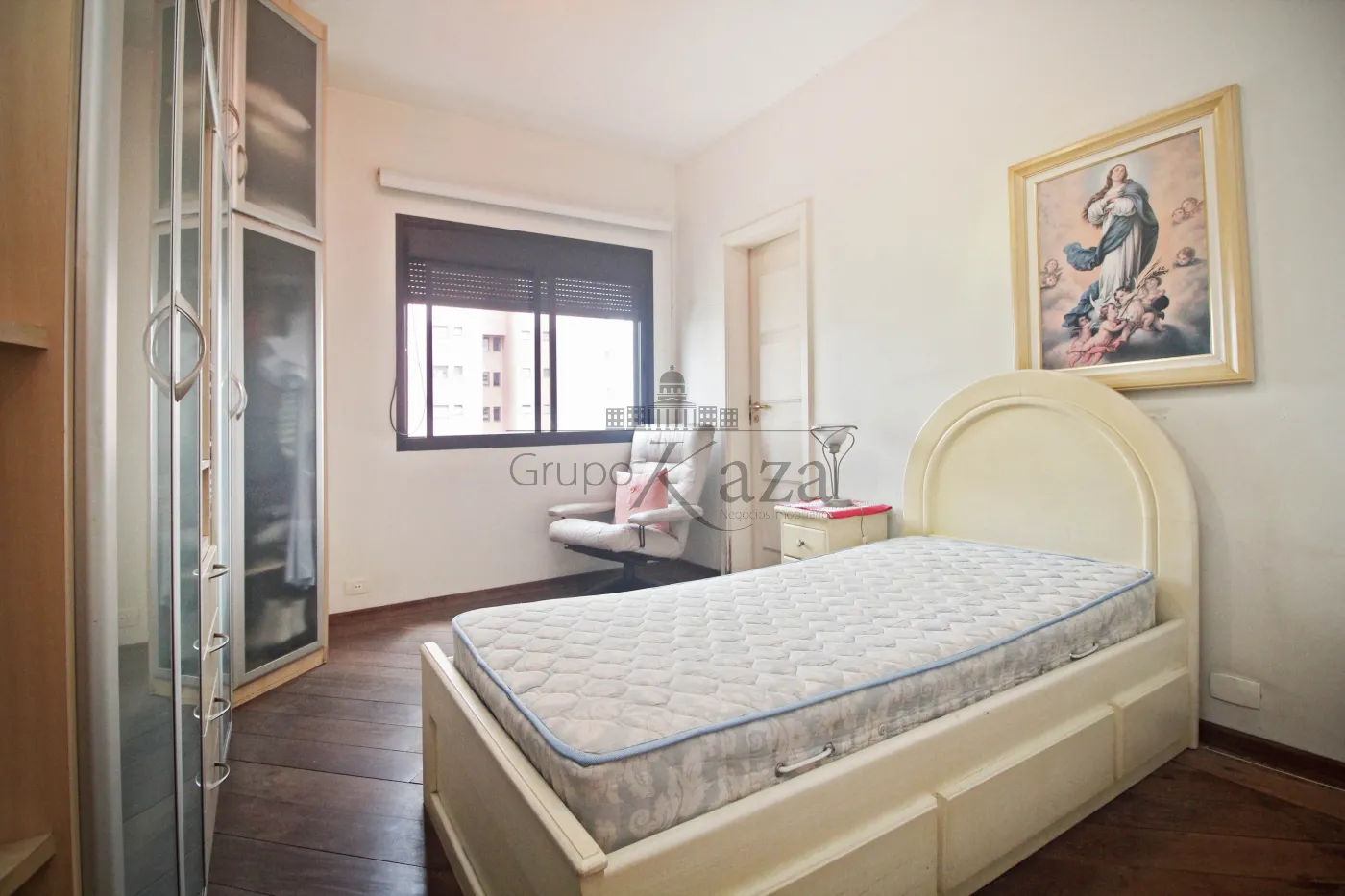 Foto 25 de Apartamento Padrão em Vila Mariana, São Paulo - imagem 25