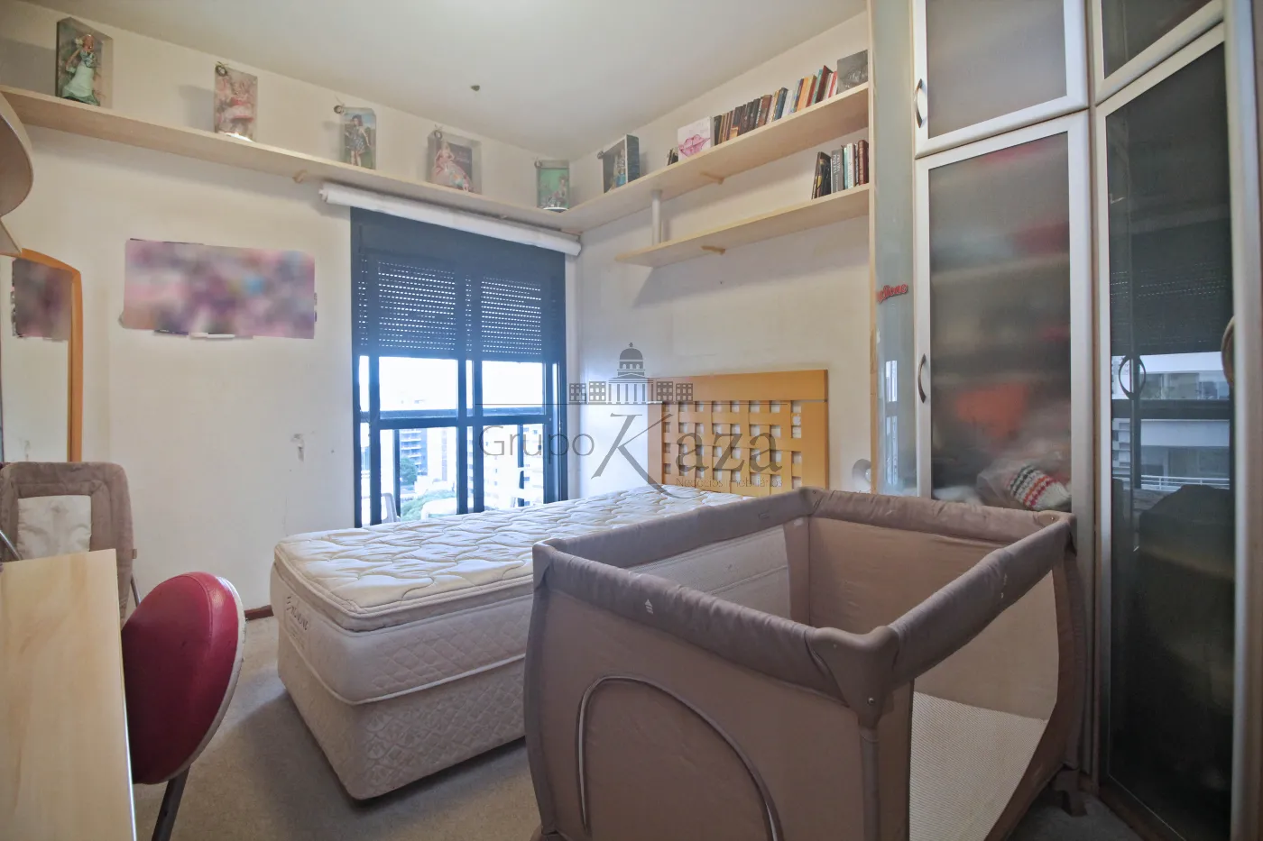 Foto 27 de Apartamento Padrão em Vila Mariana, São Paulo - imagem 27