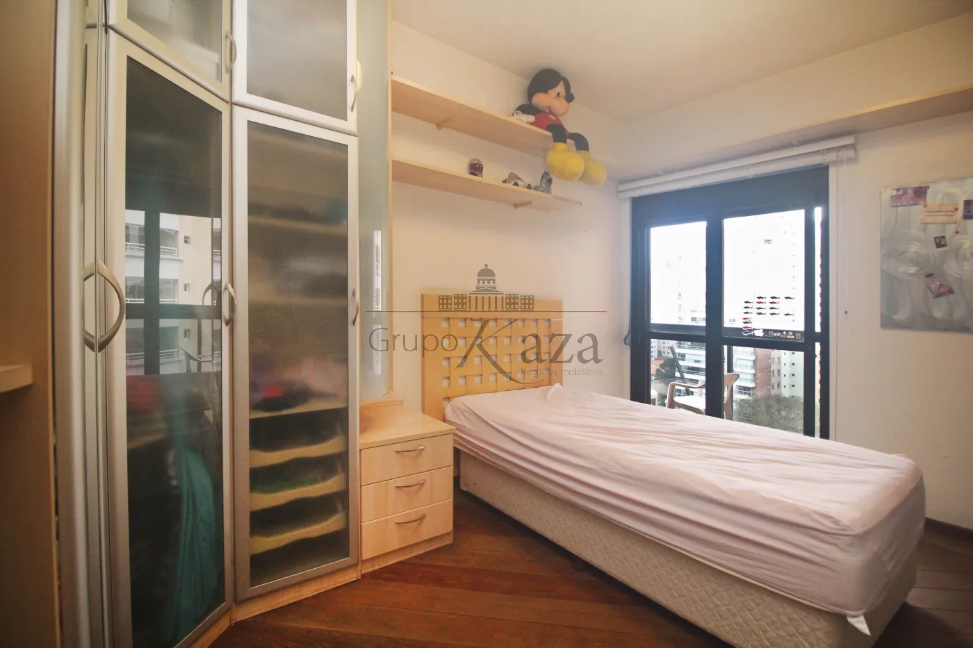 Foto 30 de Apartamento Padrão em Vila Mariana, São Paulo - imagem 30