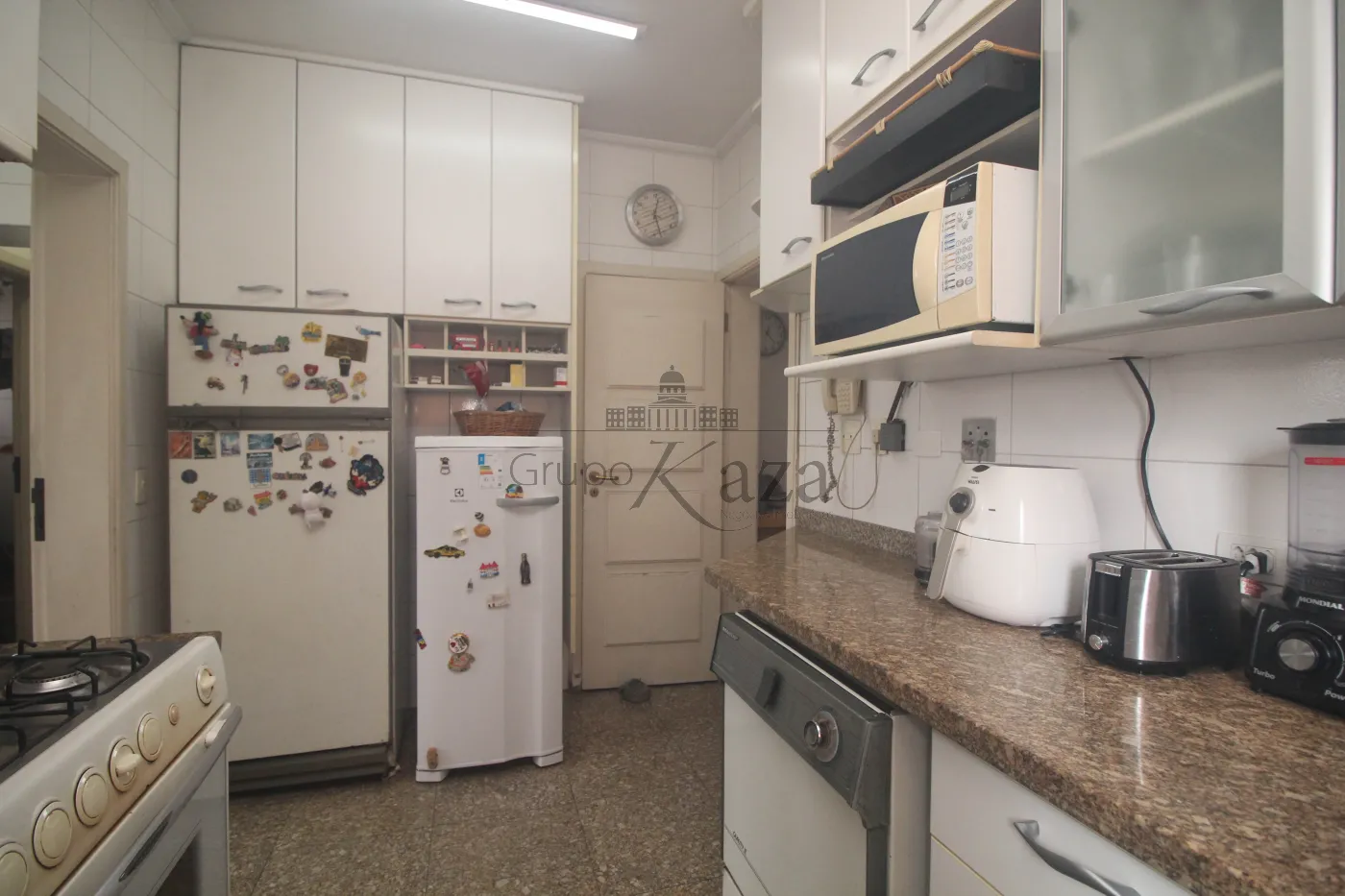 Foto 23 de Apartamento Padrão em Vila Mariana, São Paulo - imagem 23