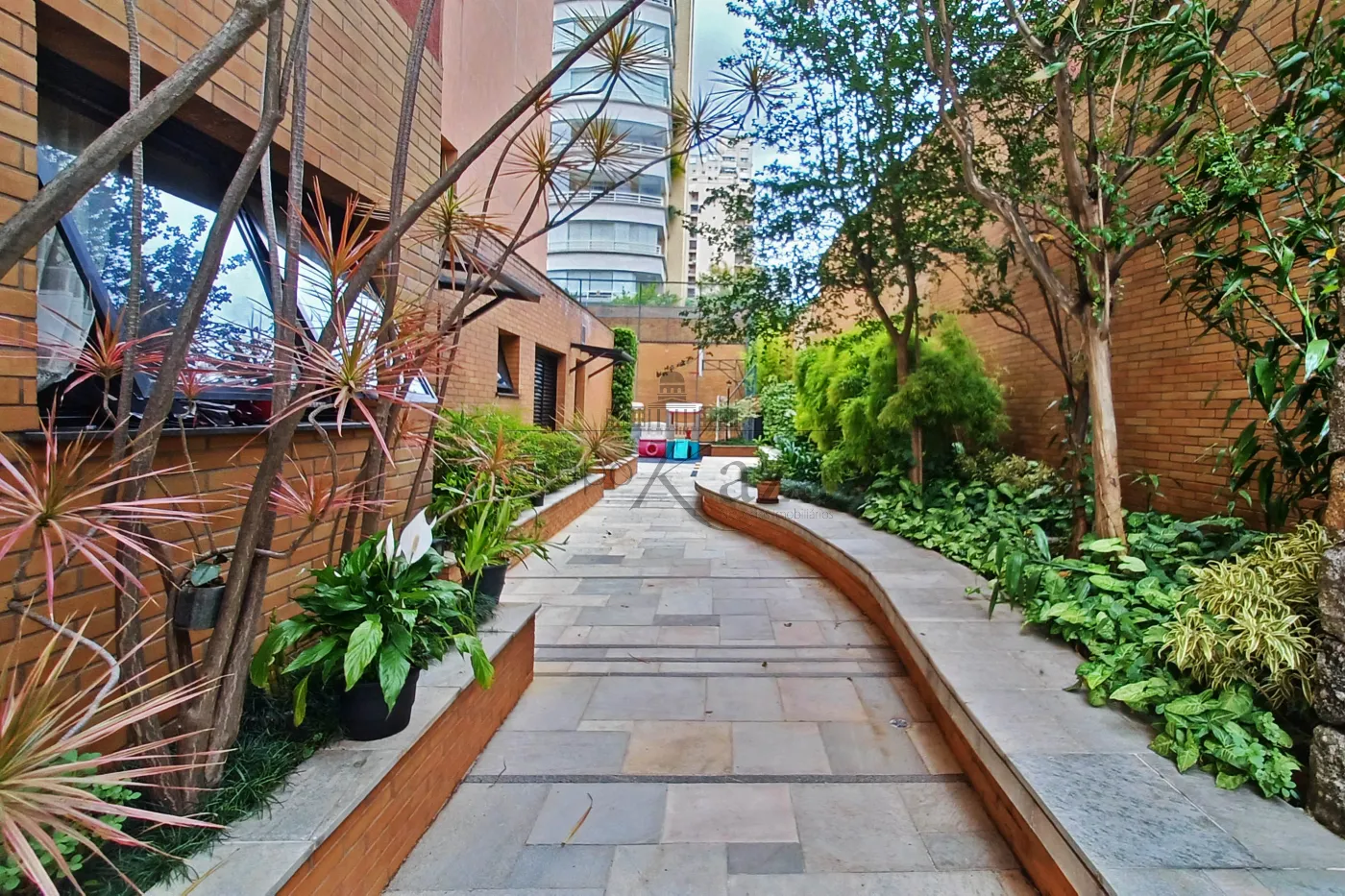 Foto 36 de Apartamento Padrão em Vila Mariana, São Paulo - imagem 36