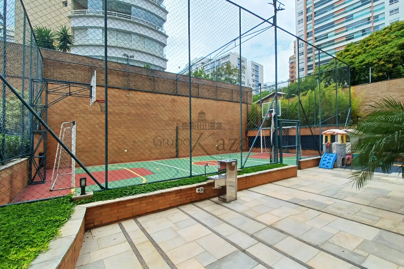 Foto 38 de Apartamento Padrão em Vila Mariana, São Paulo - imagem 38