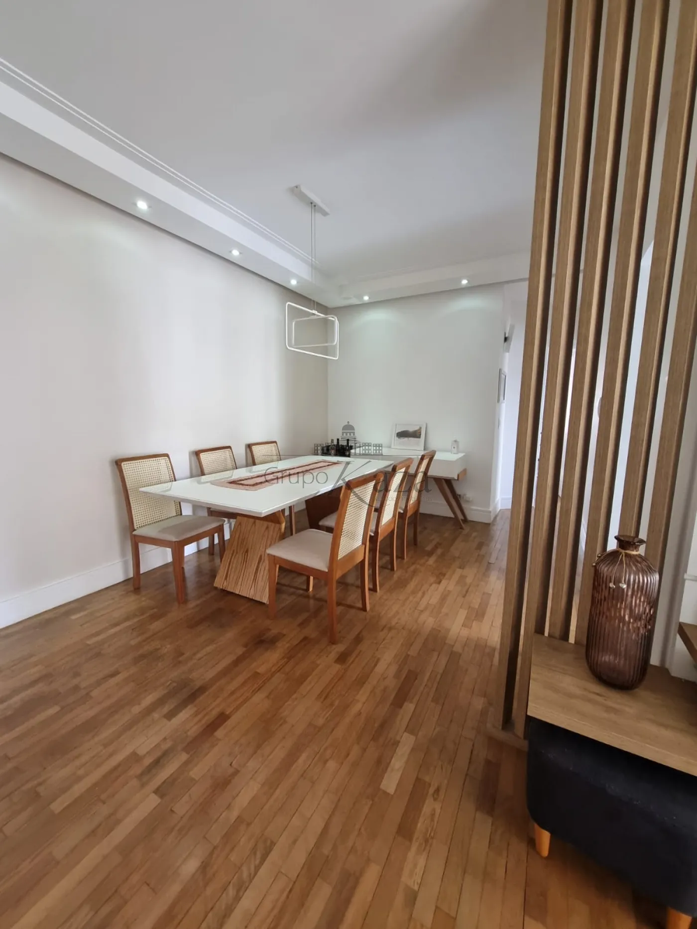 Foto 2 de Apartamento Padrão em Parque Residencial Aquarius, São José dos Campos - imagem 2 Foto 2 de Apartamento Padrão em Parque Residencial Aquarius, São José dos Campos - imagem 2