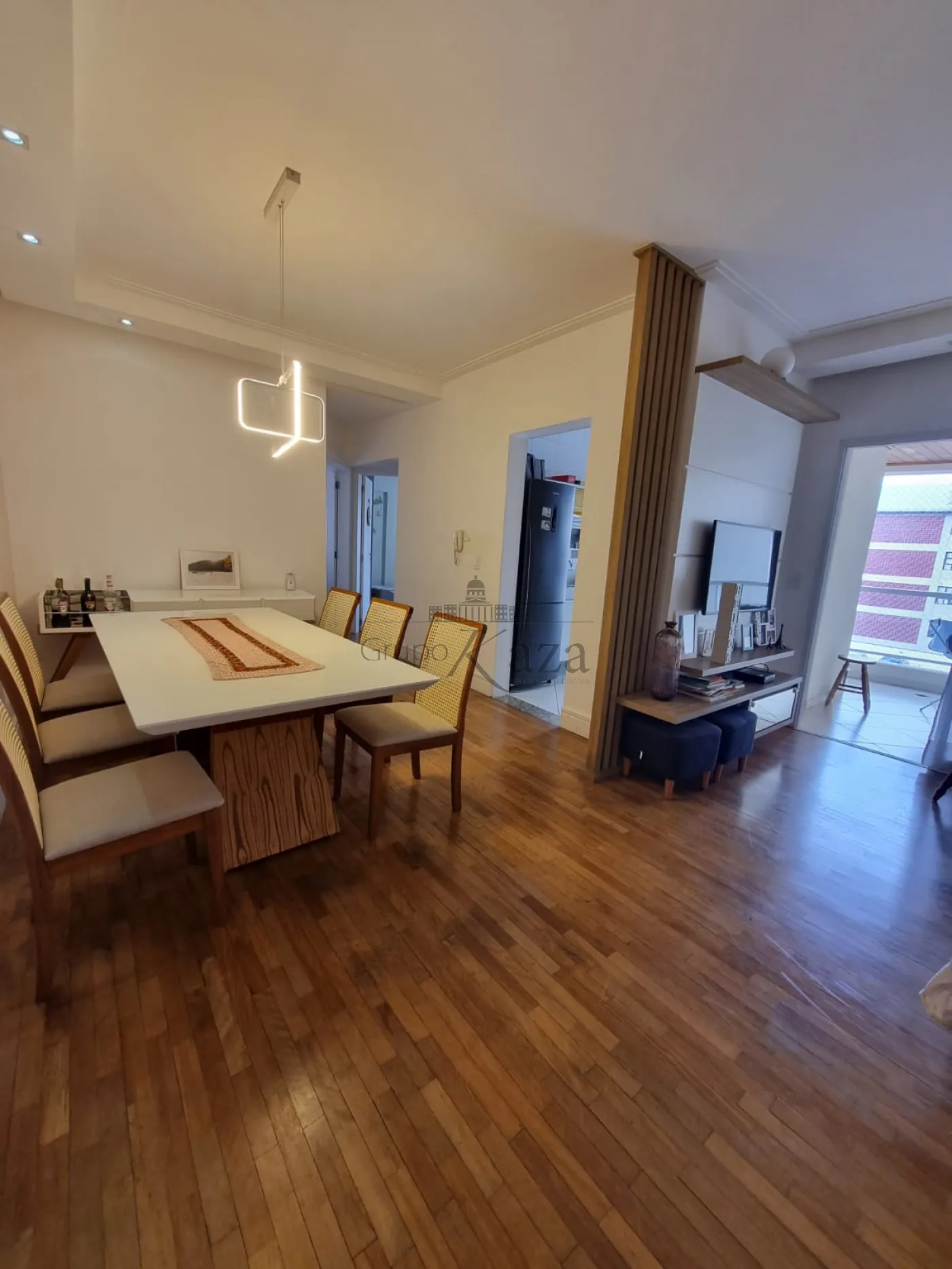 Foto 3 de Apartamento Padrão em Parque Residencial Aquarius, São José dos Campos - imagem 3 Foto 3 de Apartamento Padrão em Parque Residencial Aquarius, São José dos Campos - imagem 3