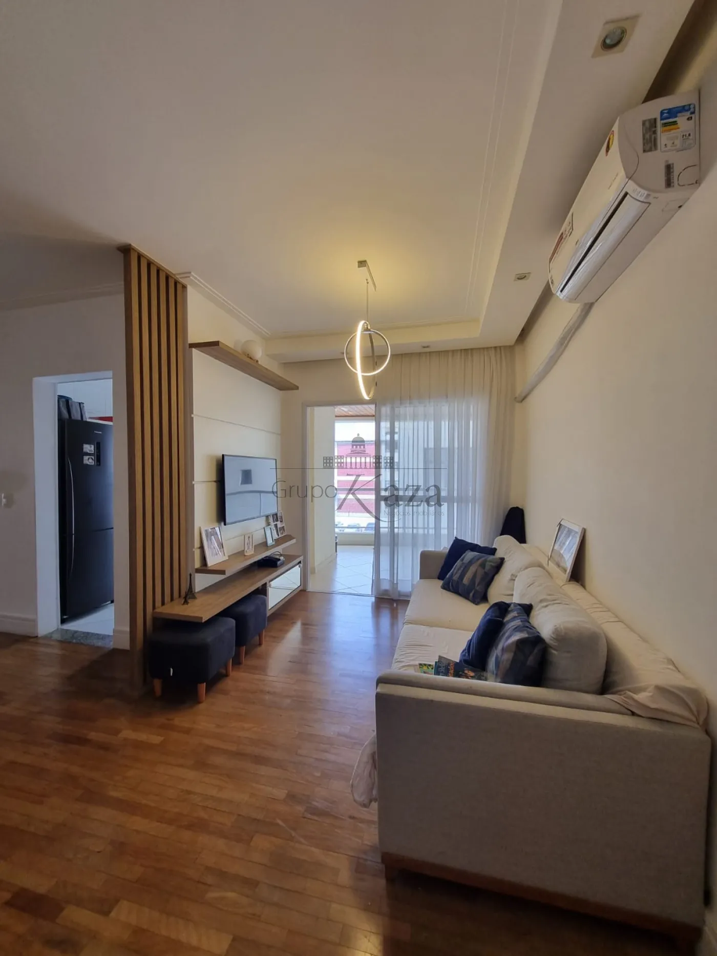 Foto 1 de Apartamento Padrão em Parque Residencial Aquarius, São José dos Campos - imagem 1 Foto 1 de Apartamento Padrão em Parque Residencial Aquarius, São José dos Campos - imagem 1