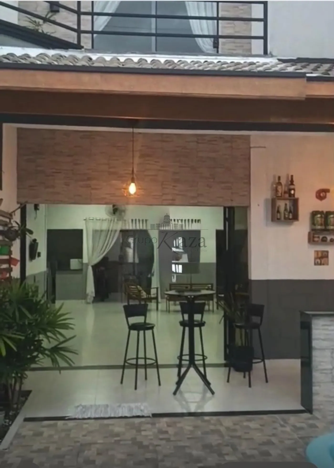 Foto 1 de Casa Sobrado em Residencial Santa Paula, Jacareí - imagem 1 Foto 1 de Casa Sobrado em Residencial Santa Paula, Jacareí - imagem 1