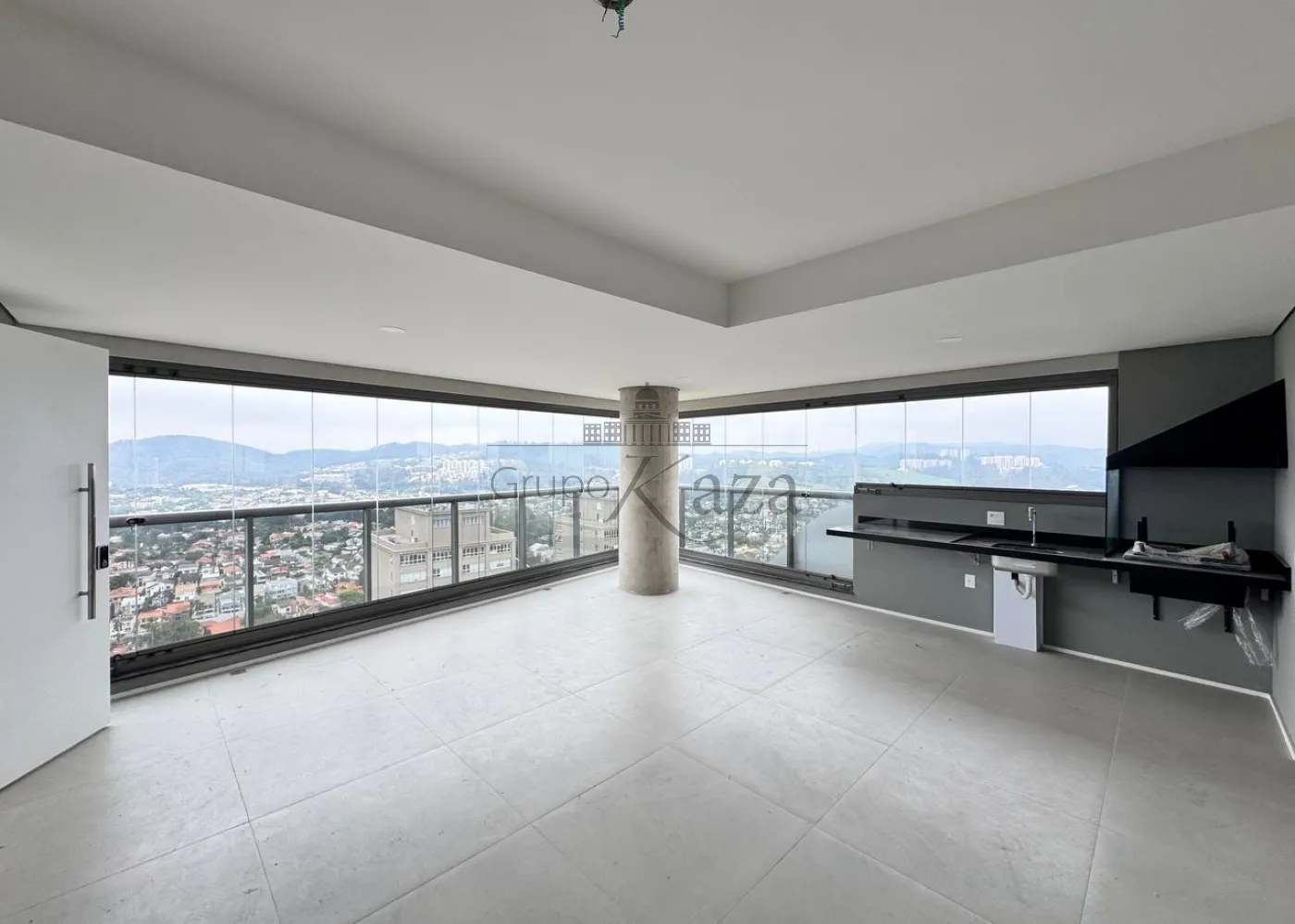 Foto 2 de Apartamento Padrão em Alphaville Conde II, Barueri - imagem 2 Foto 2 de Apartamento Padrão em Alphaville Conde II, Barueri - imagem 2