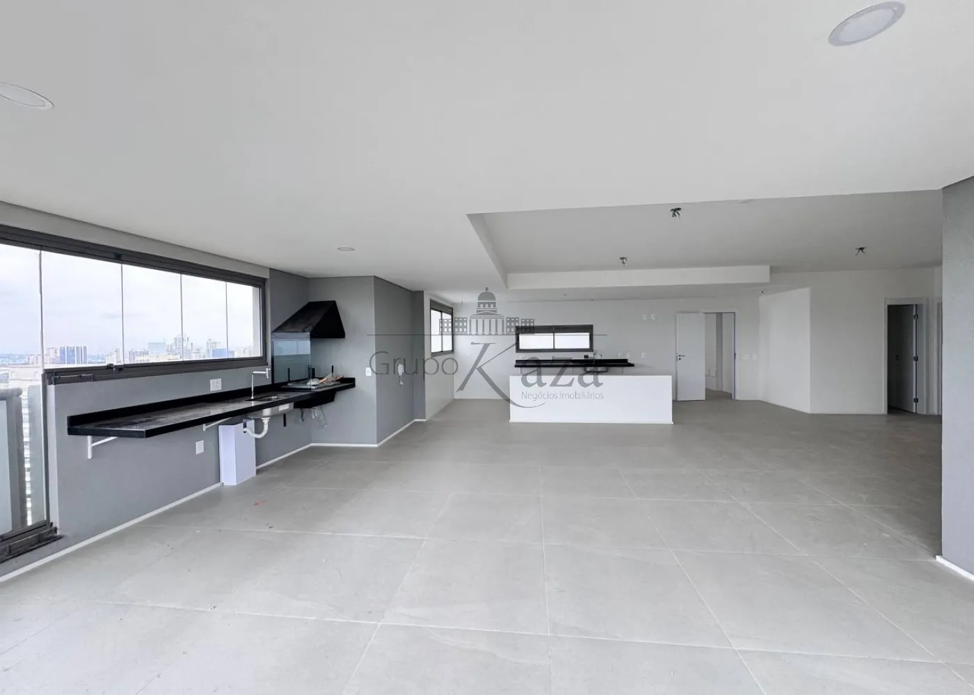 Foto 3 de Apartamento Padrão em Alphaville Conde II, Barueri - imagem 3 Foto 3 de Apartamento Padrão em Alphaville Conde II, Barueri - imagem 3