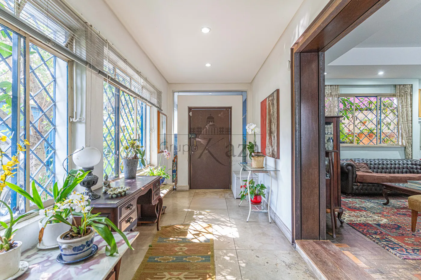 Foto 1 de Casa Padrão em Jardim Paulistano, São Paulo - imagem 1 Foto 1 de Casa Padrão em Jardim Paulistano, São Paulo - imagem 1