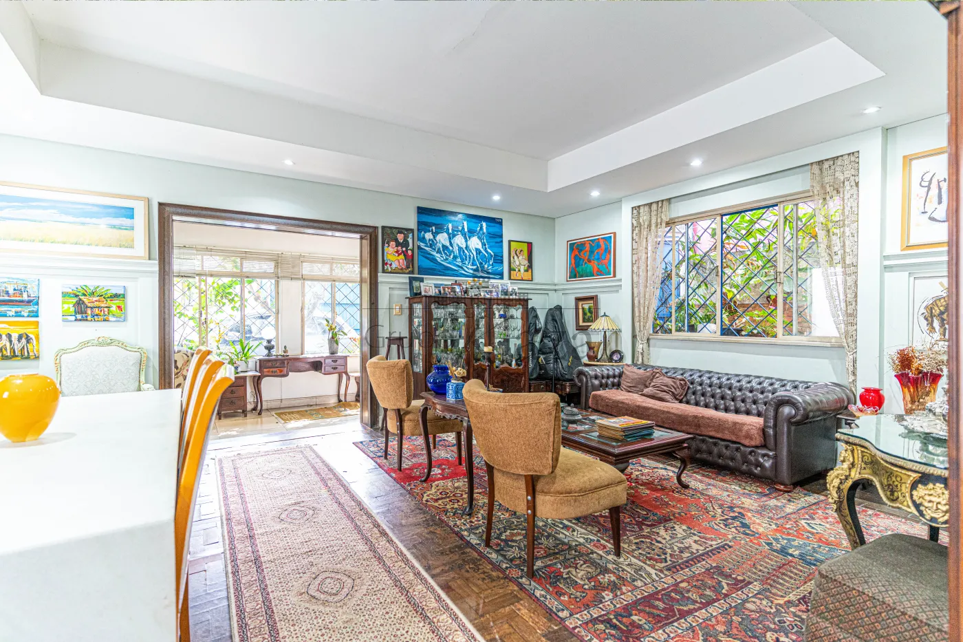 Foto 7 de Casa Padrão em Jardim Paulistano, São Paulo - imagem 7