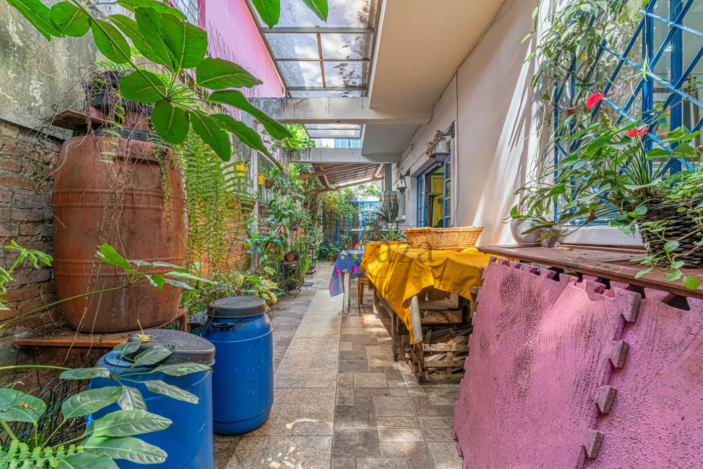 Foto 15 de Casa Padrão em Jardim Paulistano, São Paulo - imagem 15