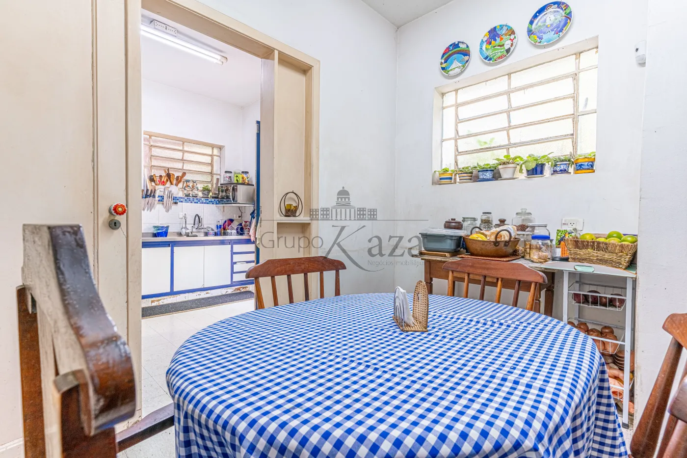 Foto 19 de Casa Padrão em Jardim Paulistano, São Paulo - imagem 19