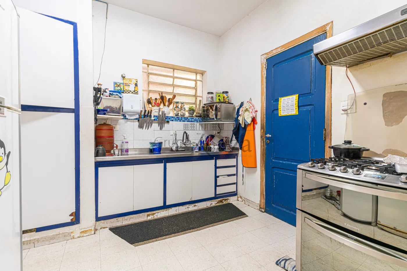 Foto 20 de Casa Padrão em Jardim Paulistano, São Paulo - imagem 20