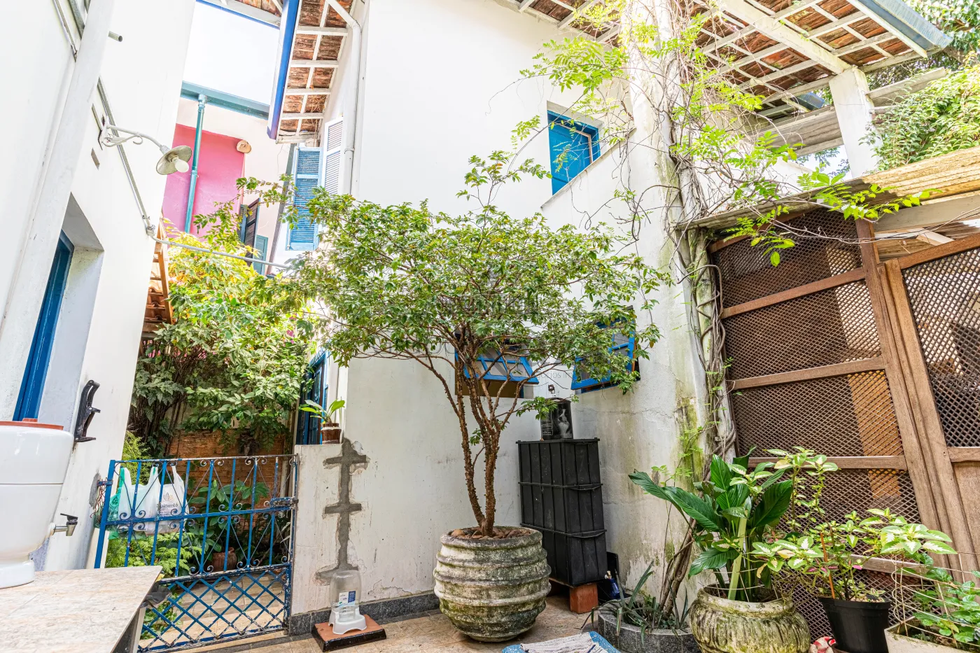 Foto 21 de Casa Padrão em Jardim Paulistano, São Paulo - imagem 21