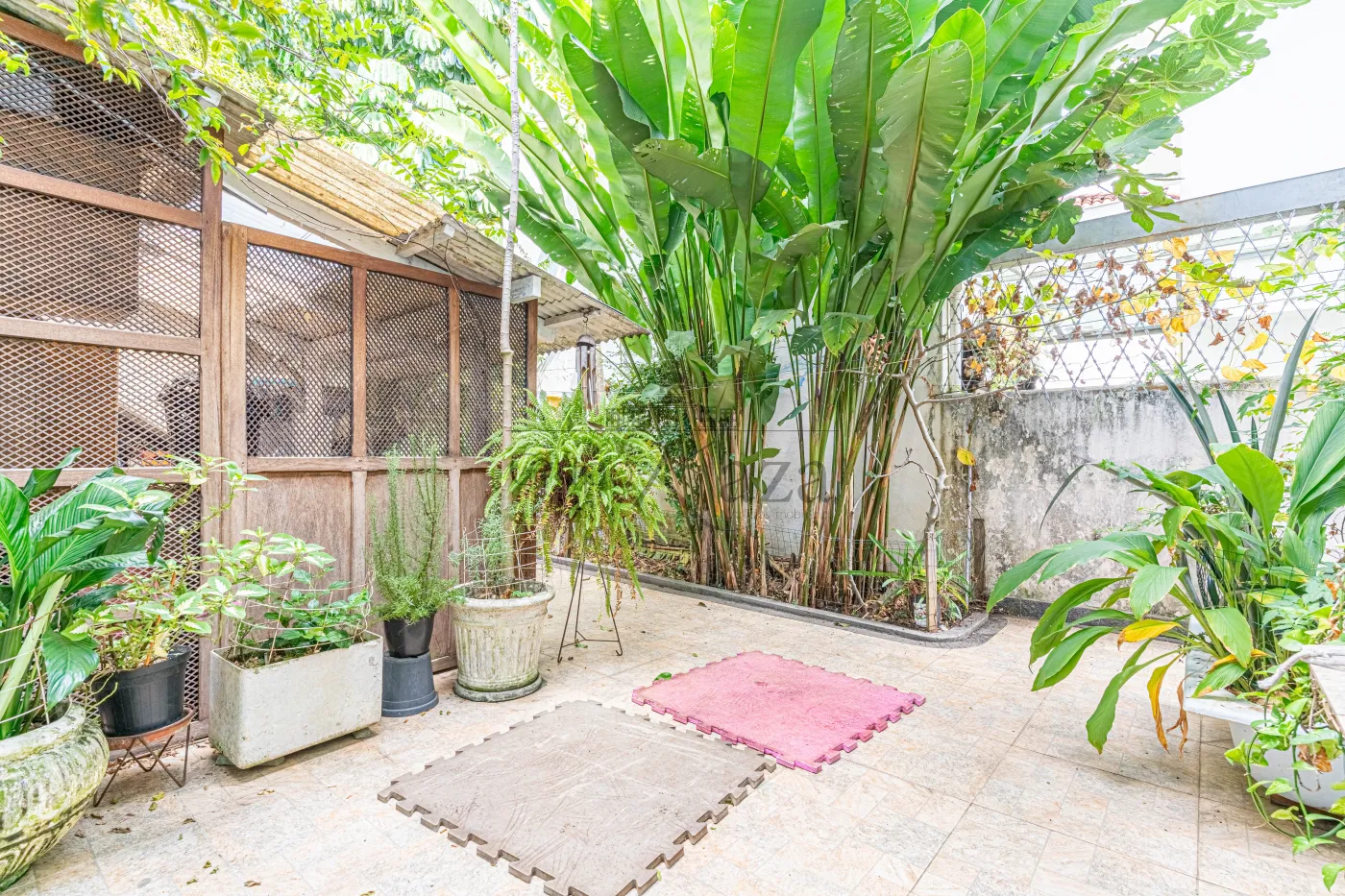 Foto 16 de Casa Padrão em Jardim Paulistano, São Paulo - imagem 16