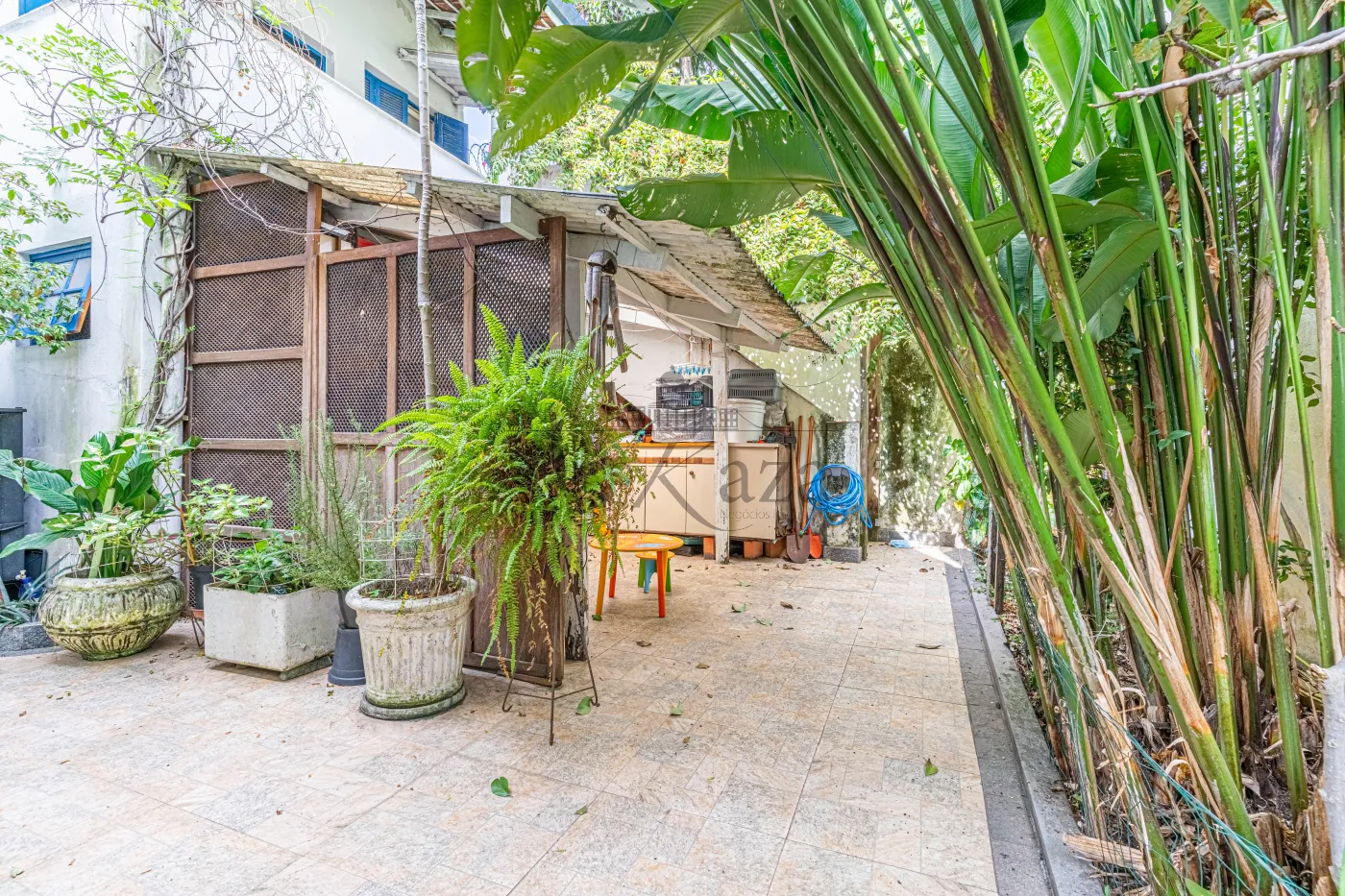 Foto 17 de Casa Padrão em Jardim Paulistano, São Paulo - imagem 17