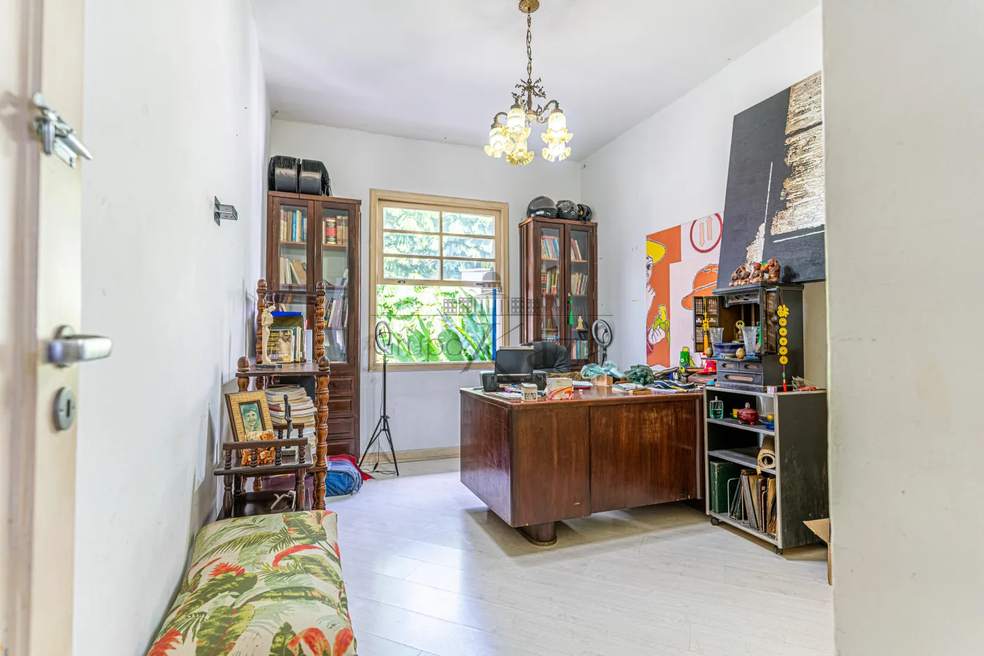 Foto 23 de Casa Padrão em Jardim Paulistano, São Paulo - imagem 23