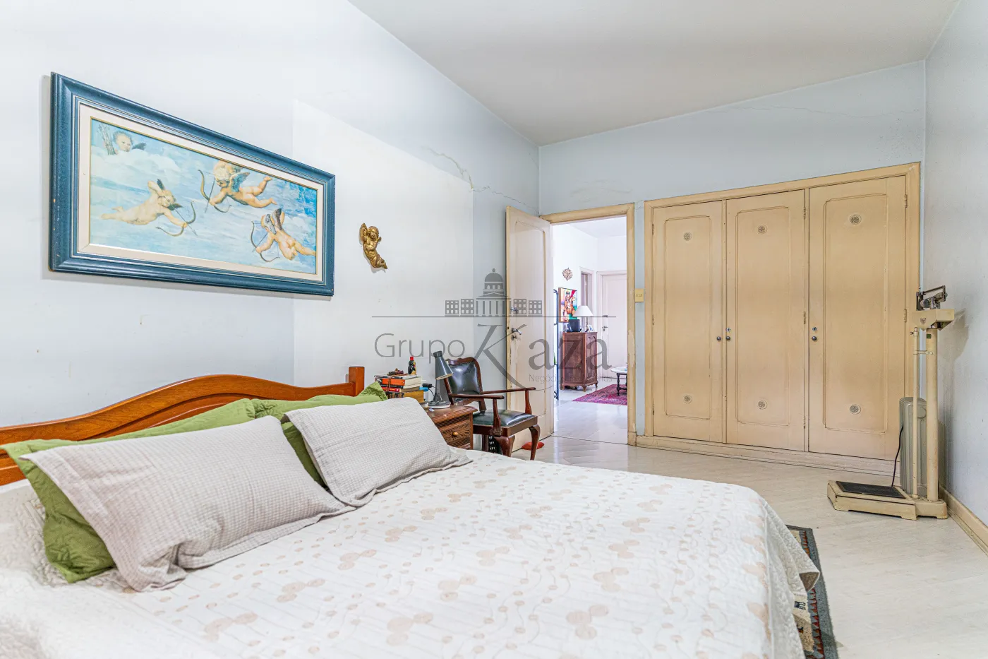 Foto 25 de Casa Padrão em Jardim Paulistano, São Paulo - imagem 25