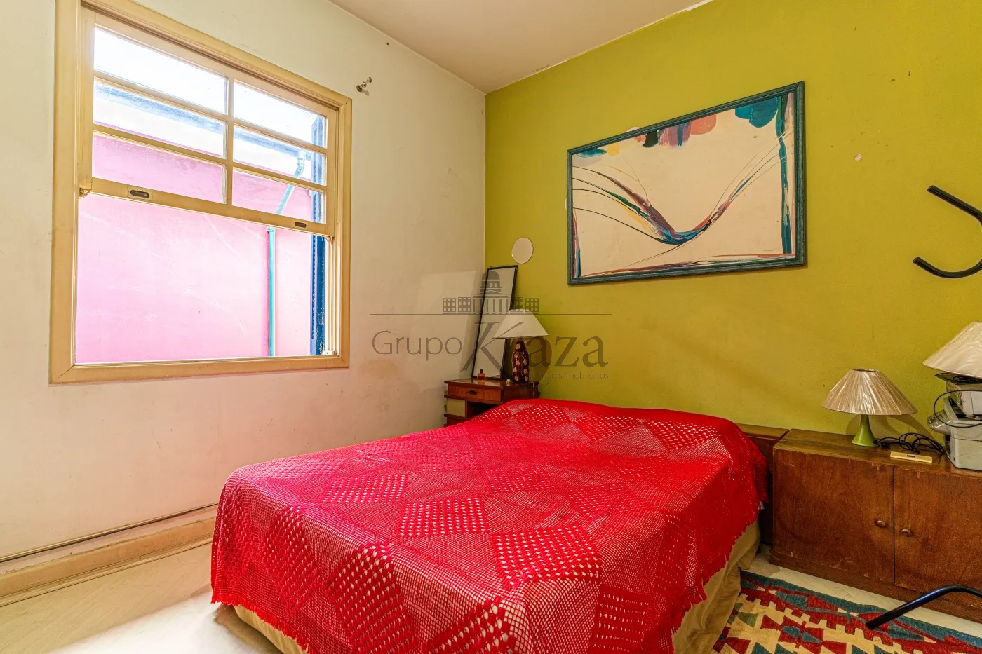 Foto 26 de Casa Padrão em Jardim Paulistano, São Paulo - imagem 26