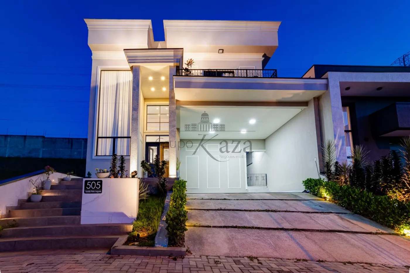 Foto 24 de Casa Condomínio em Condomínio Vem Viver Jacareí, Jacareí - imagem 24