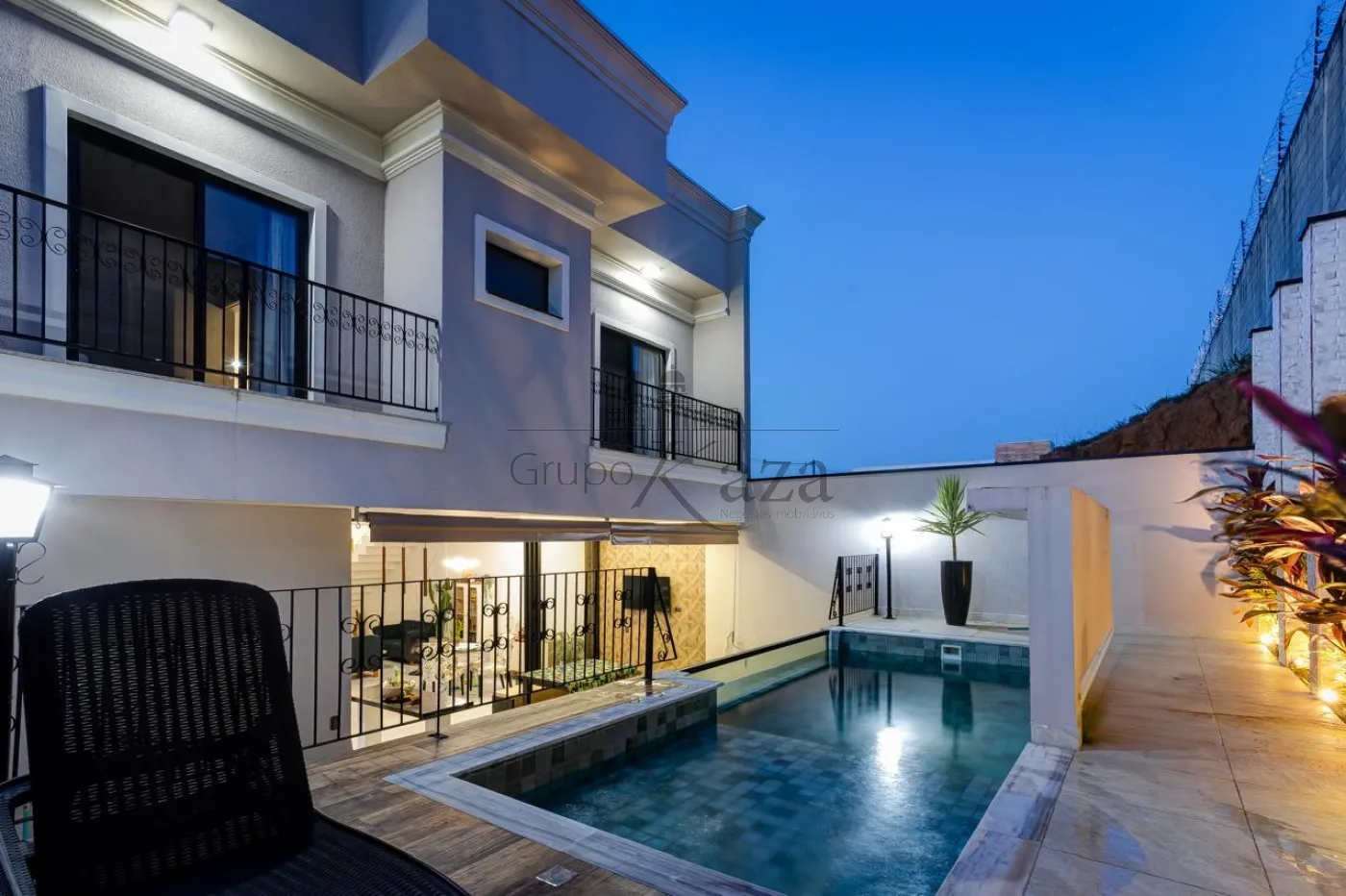 Foto 1 de Casa Condomínio em Condomínio Vem Viver Jacareí, Jacareí - imagem 1