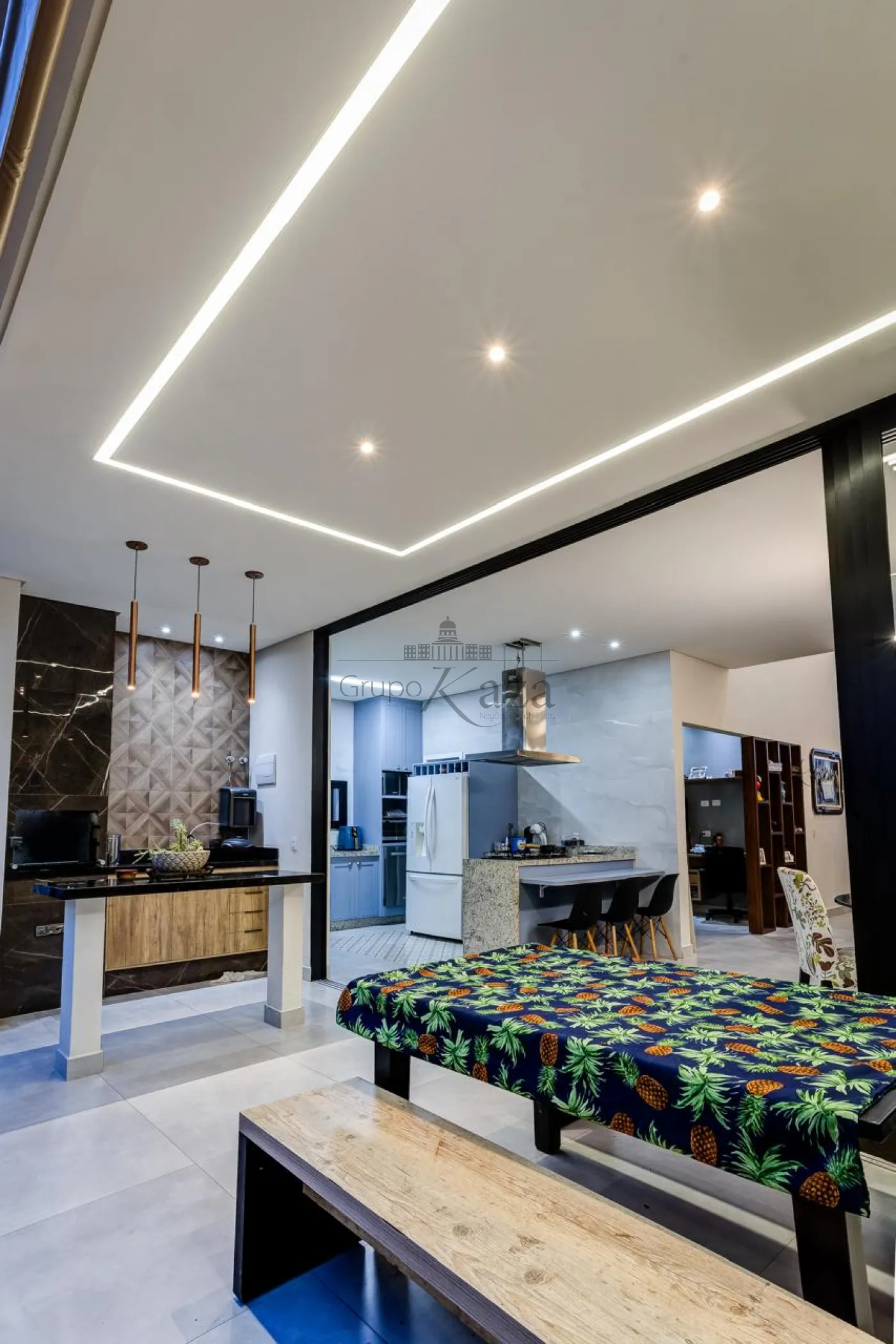 Foto 6 de Casa Condomínio em Condomínio Vem Viver Jacareí, Jacareí - imagem 6